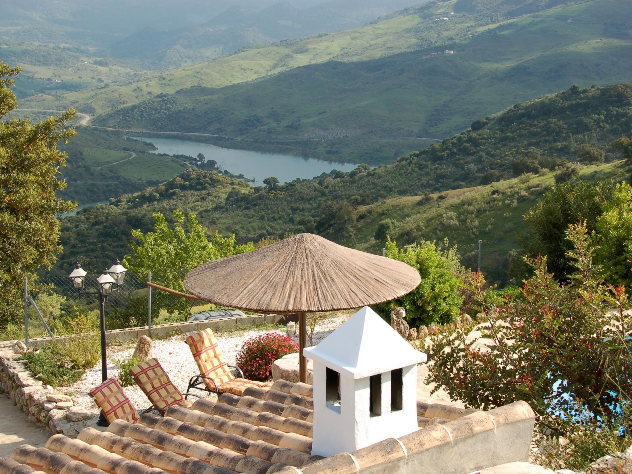 Villa 'Lagarin' mit Terrasse