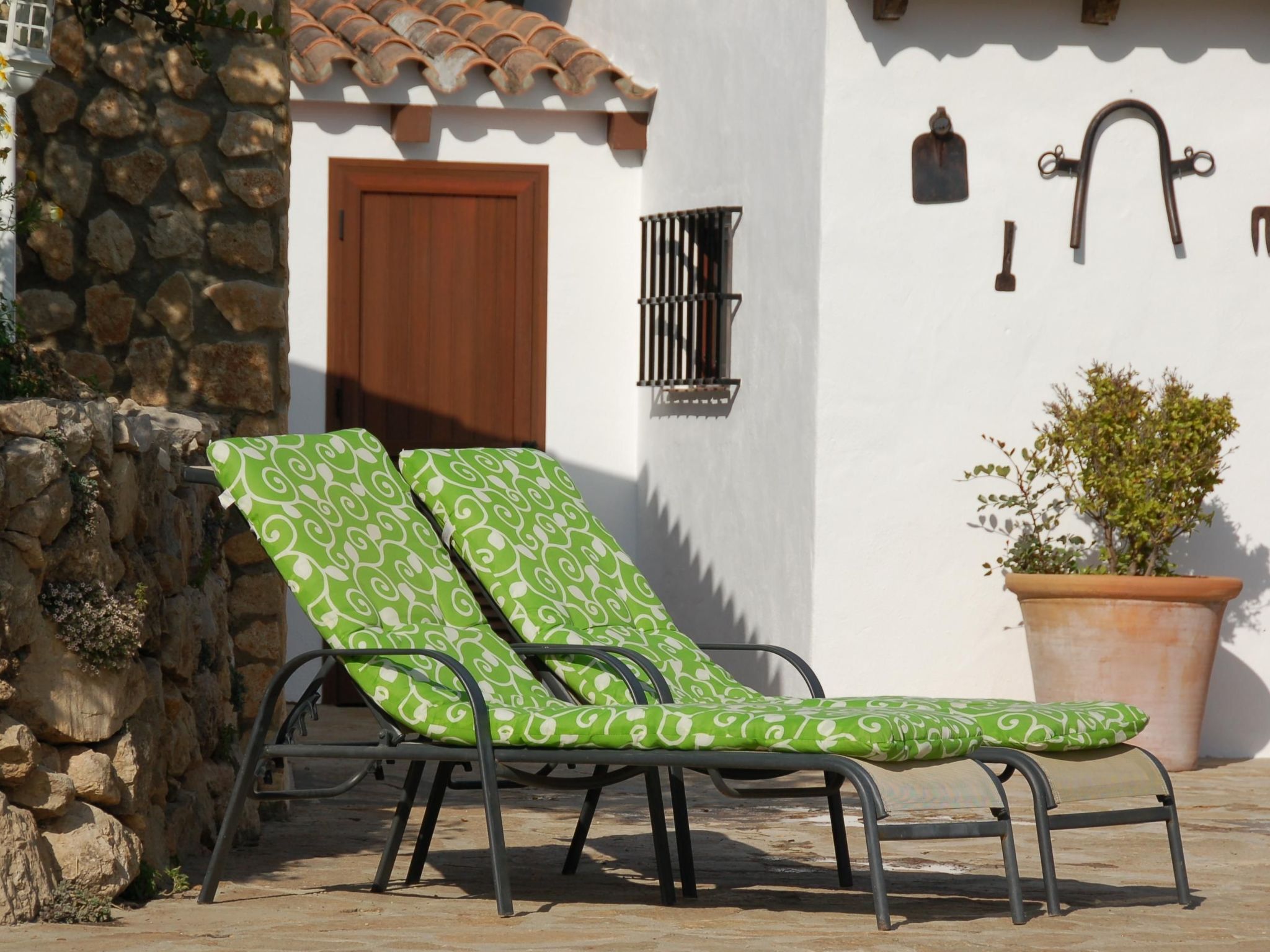 Villa 'Lagarin' mit Terrasse