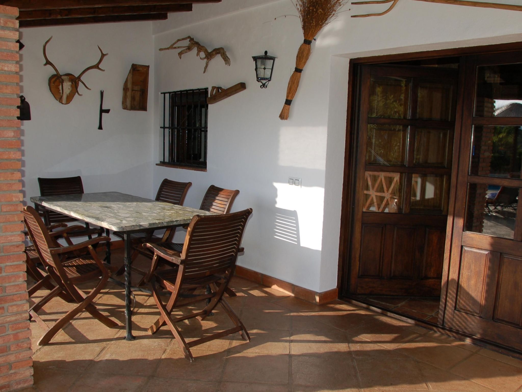 Villa 'Lagarin' mit Terrasse-Dehors