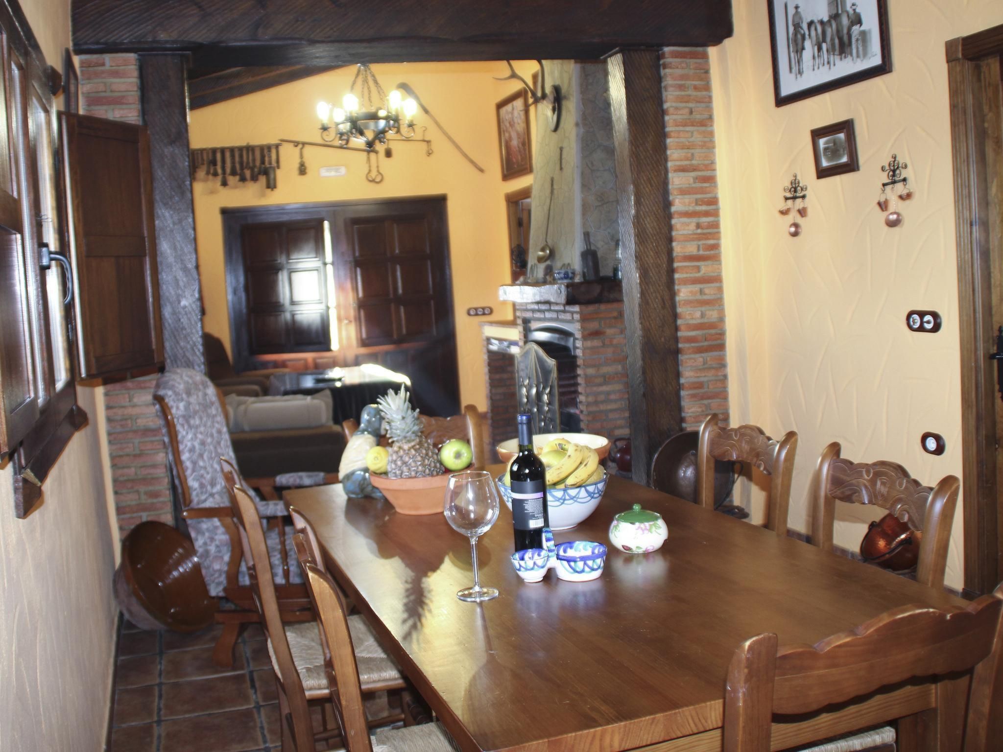 Villa 'Lagarin' mit Terrasse-Dehors