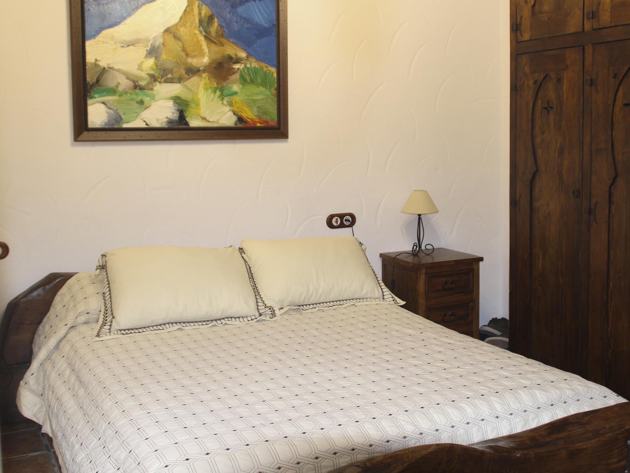 Villa 'Lagarin' mit Terrasse-Dedans