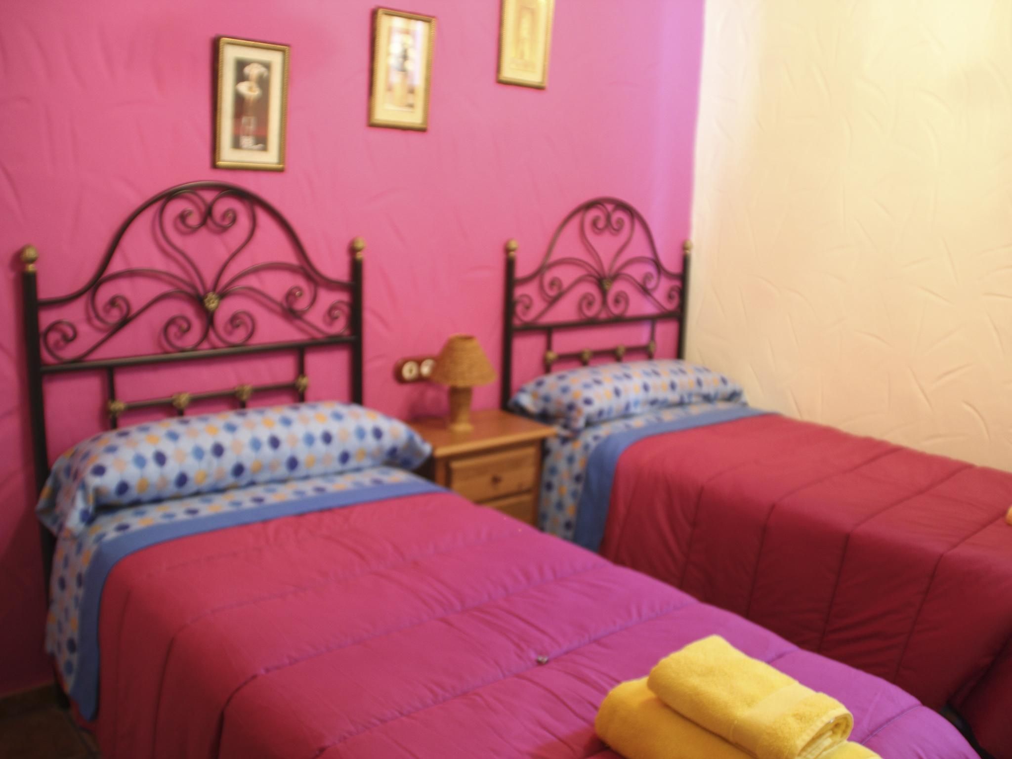 Villa 'Lagarin' mit Terrasse-Dedans