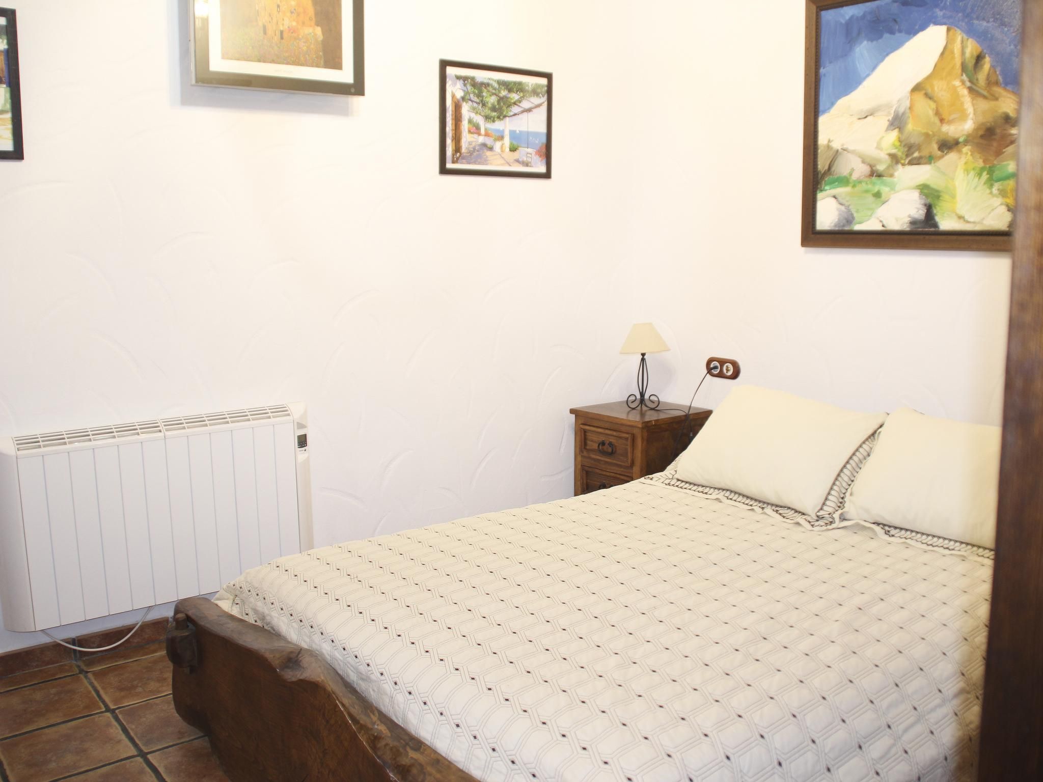 Villa 'Lagarin' mit Terrasse-Dedans