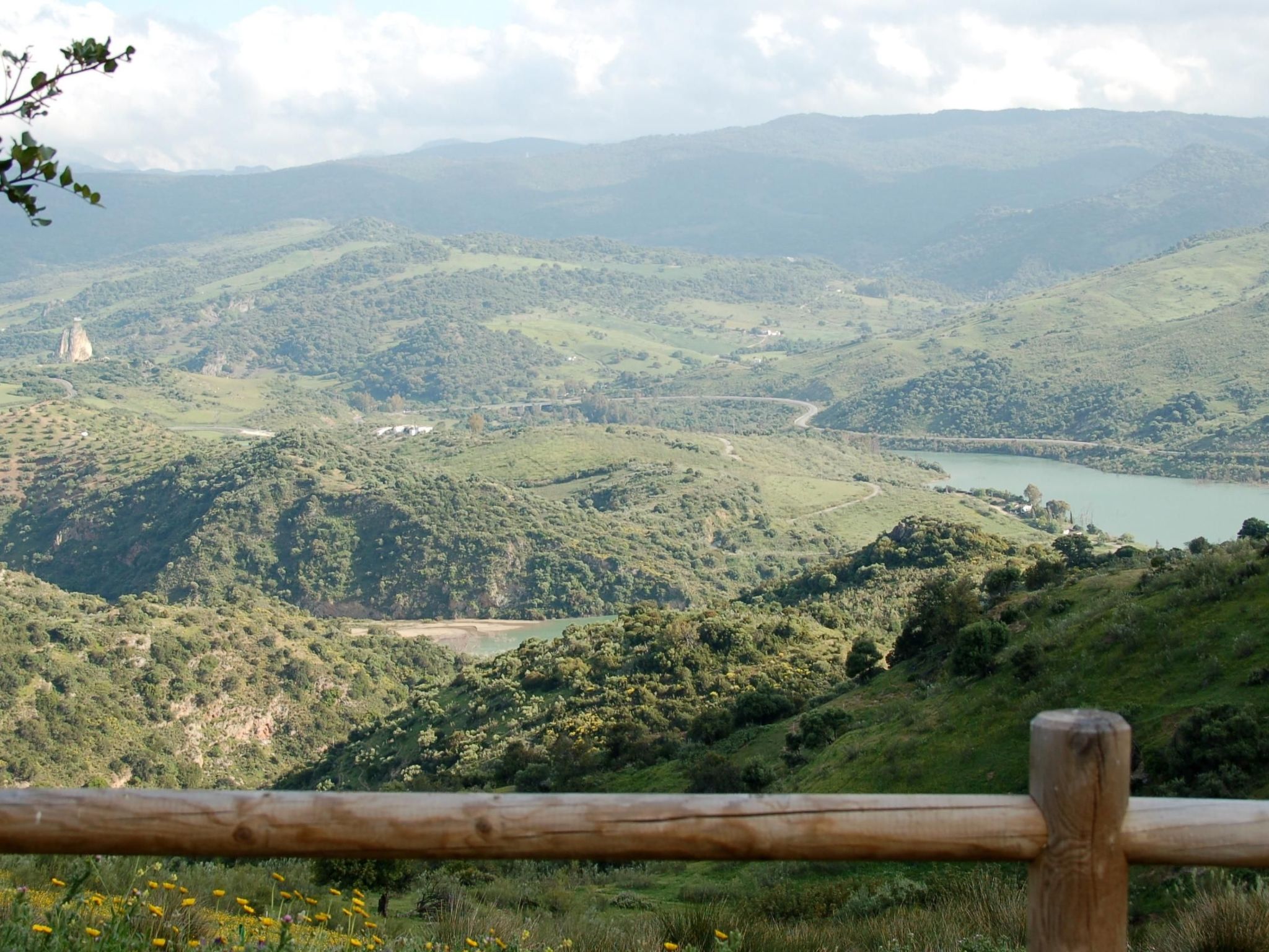 Villa 'Lagarin' mit Terrasse-Dehors