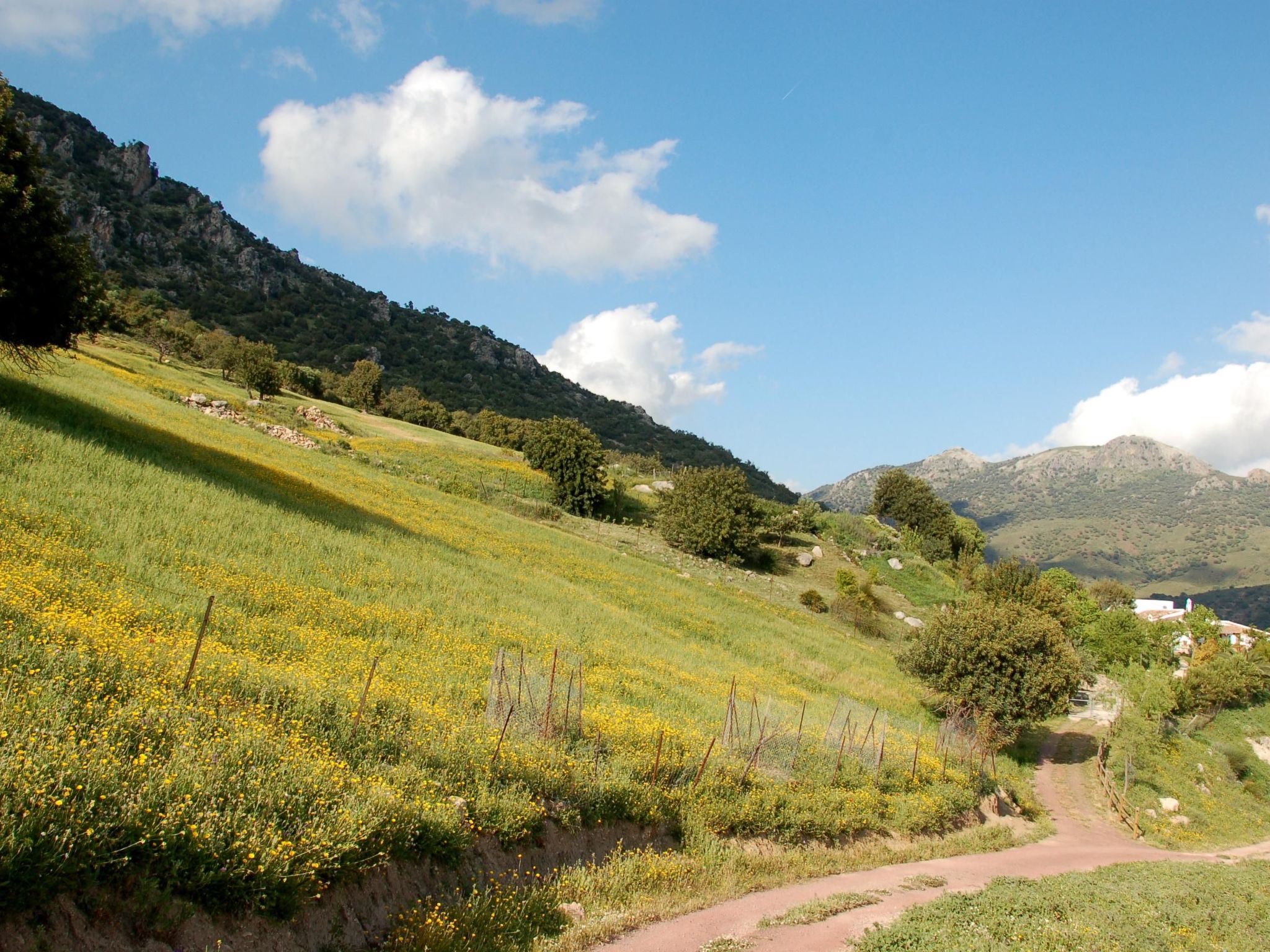 Villa 'Lagarin' mit Terrasse-Dehors
