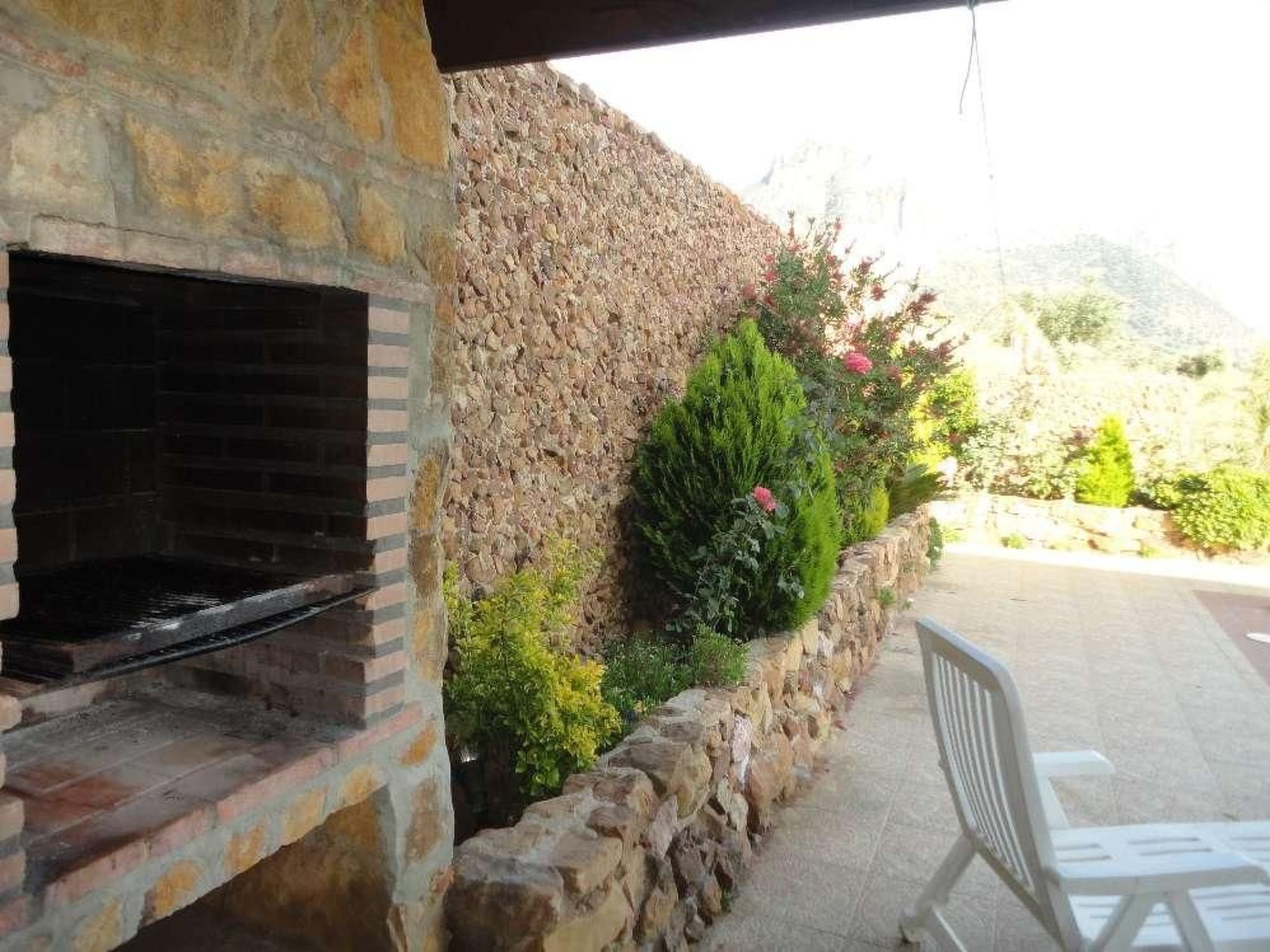 Rancho los Cuñaos - Dehors