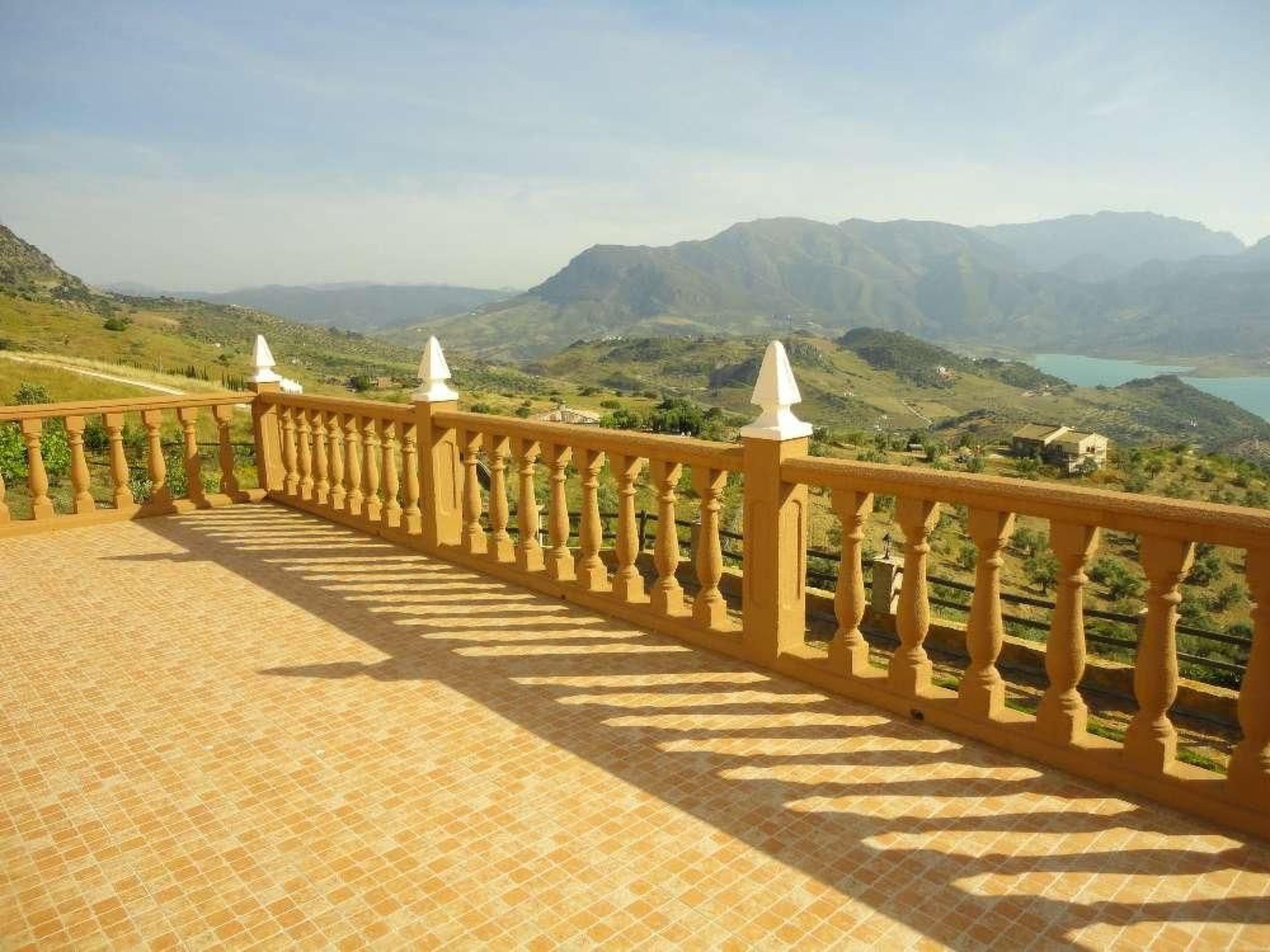 Rancho los Cuñaos - Dehors
