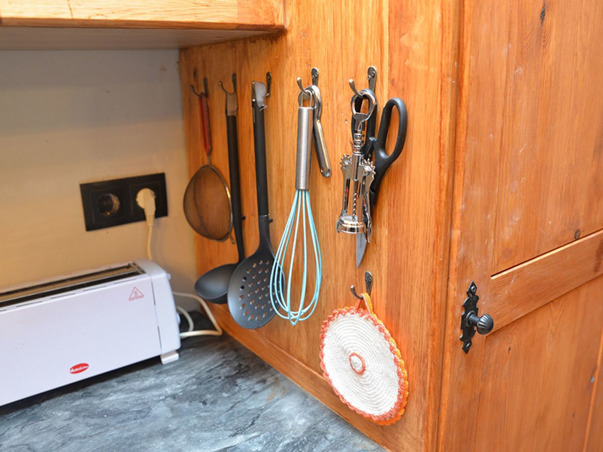 Angepasste rustikale Wohnung für 4 Personen Pobla de Lillet-Image-tags.info