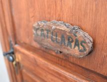 Stijlvol appartement voor 6 in La Pobla de Lillet met tuin en open haard - thumbnail 3