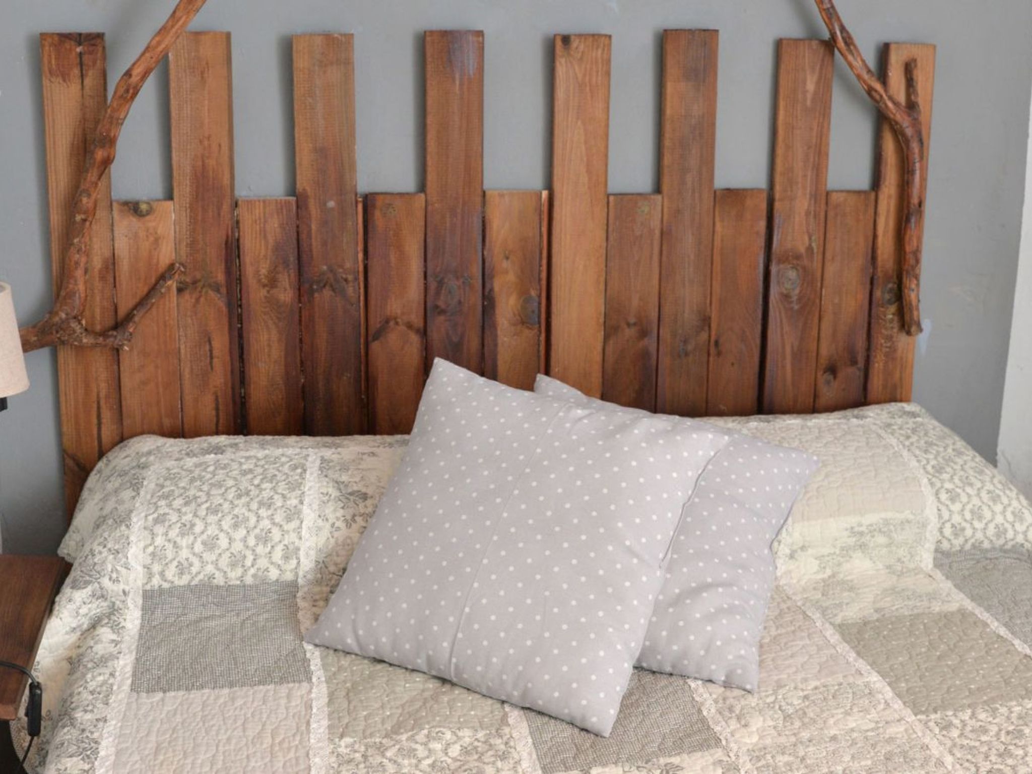 Rustikal-moderne Wohnung für 6 Personen - Pobla de Lillet-Image-tags.info