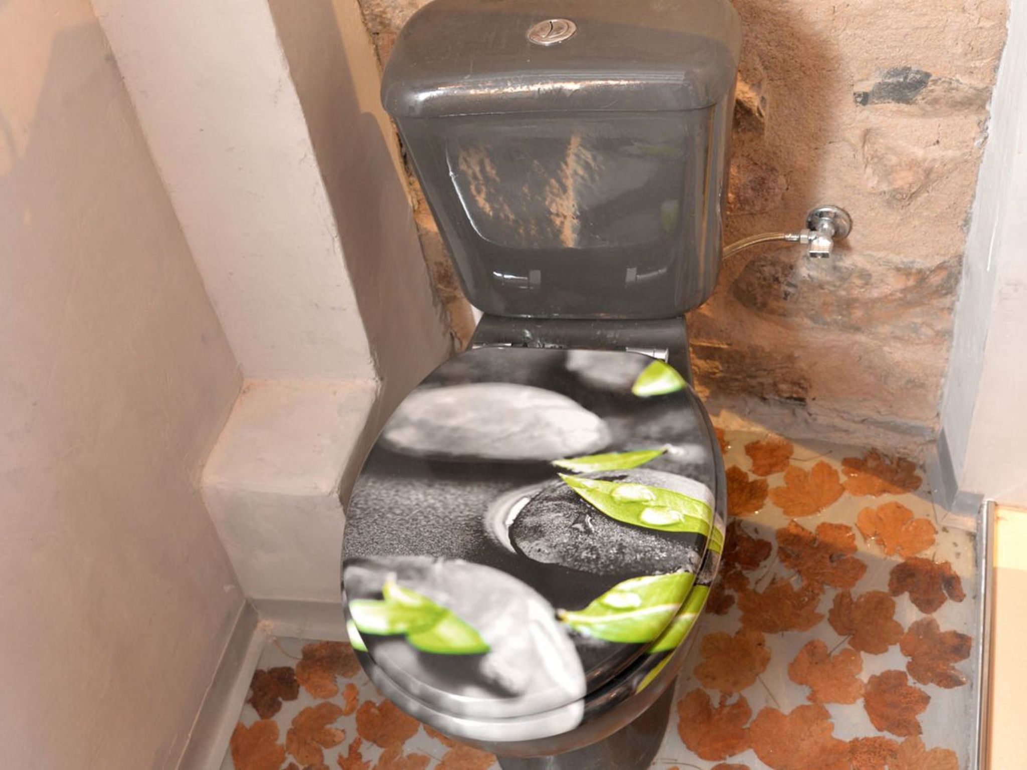 Rustikal-moderne Wohnung für 6 Personen - Pobla de Lillet-Image-tags.info