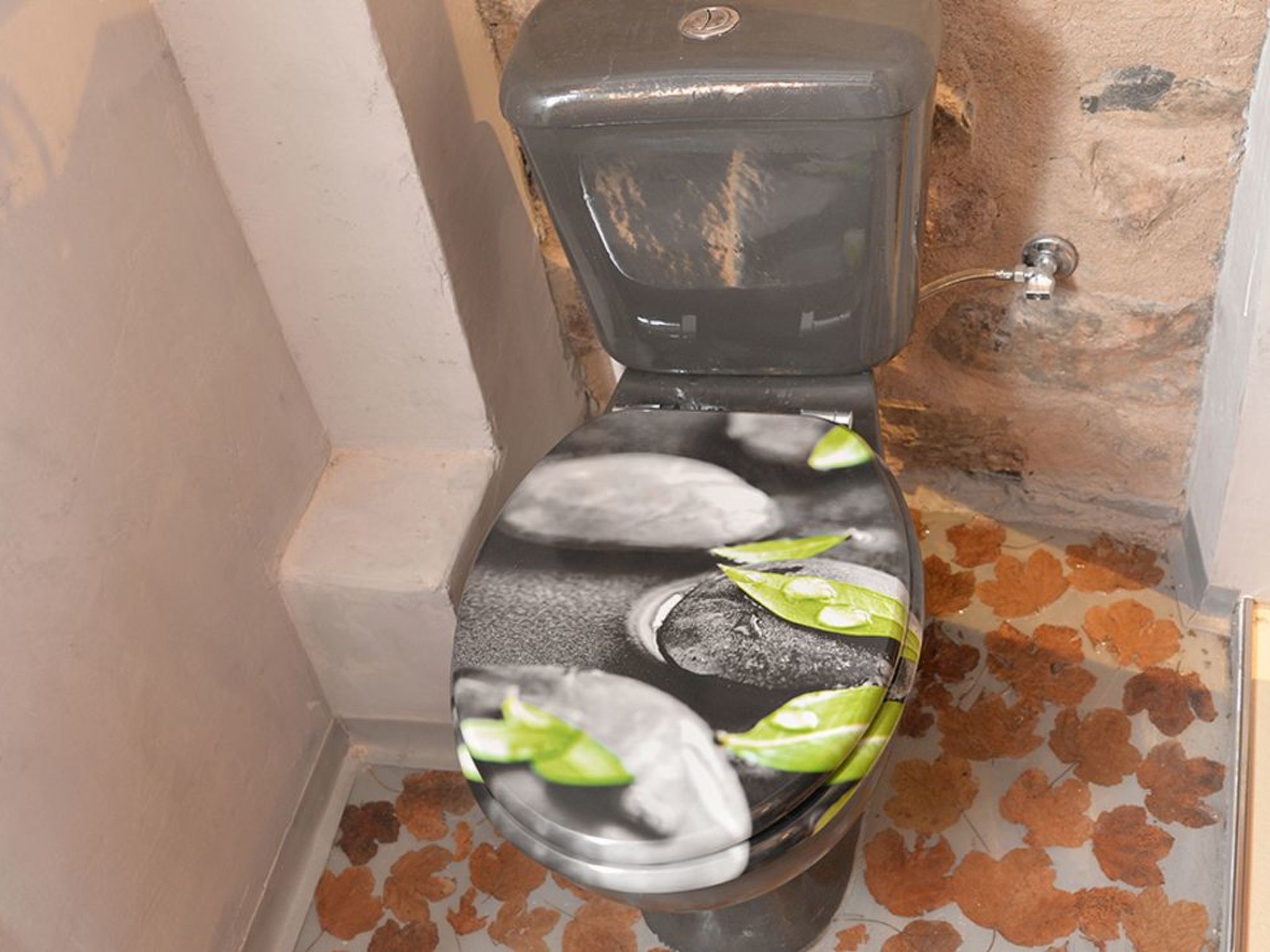 Rustikal-moderne Wohnung für 6 Personen - Pobla de Lillet-Image-tags.info