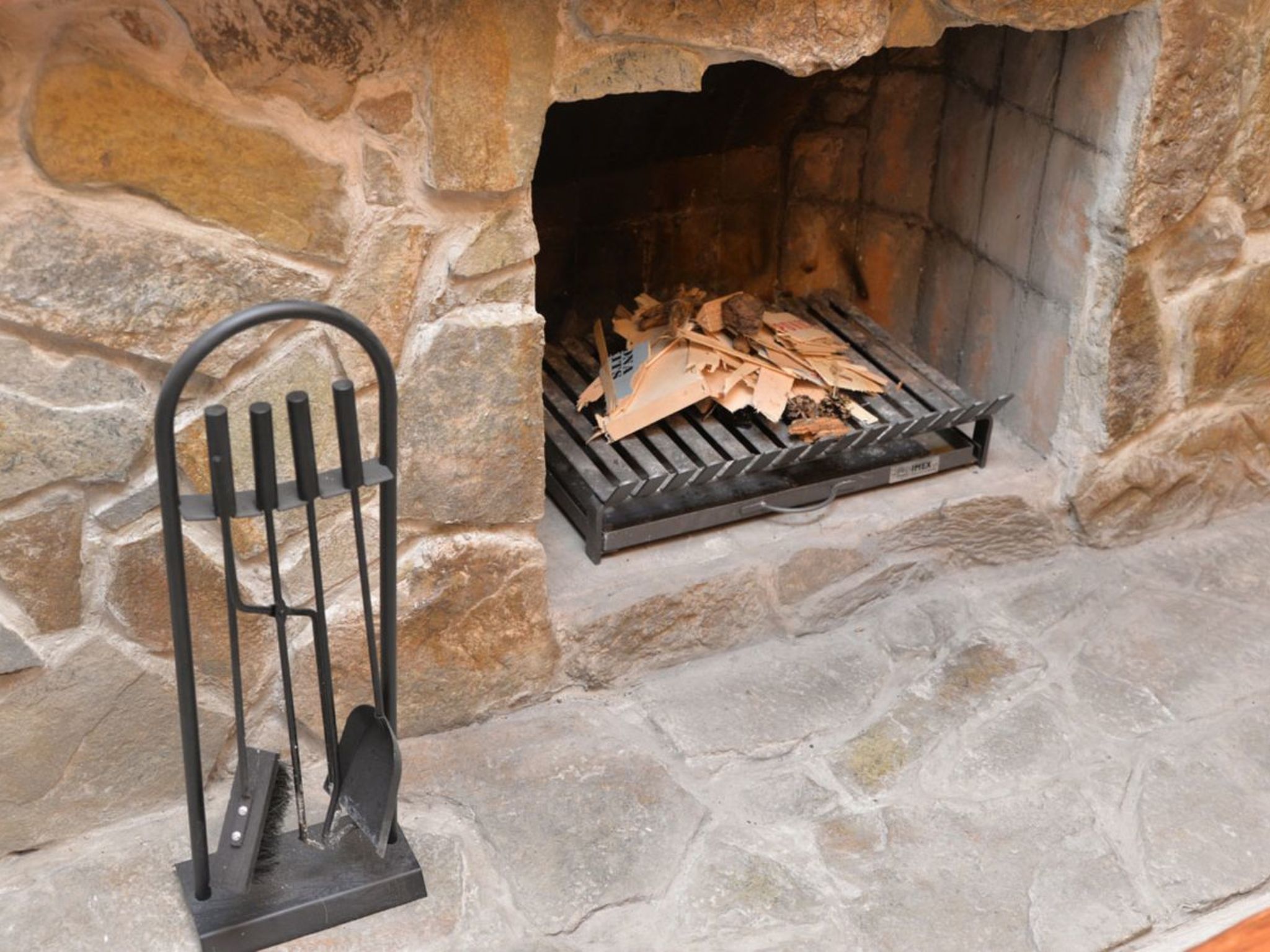 Rustikales Triplex für bis zu 18 Personen - Pobla de Lillet-Image-tags.info