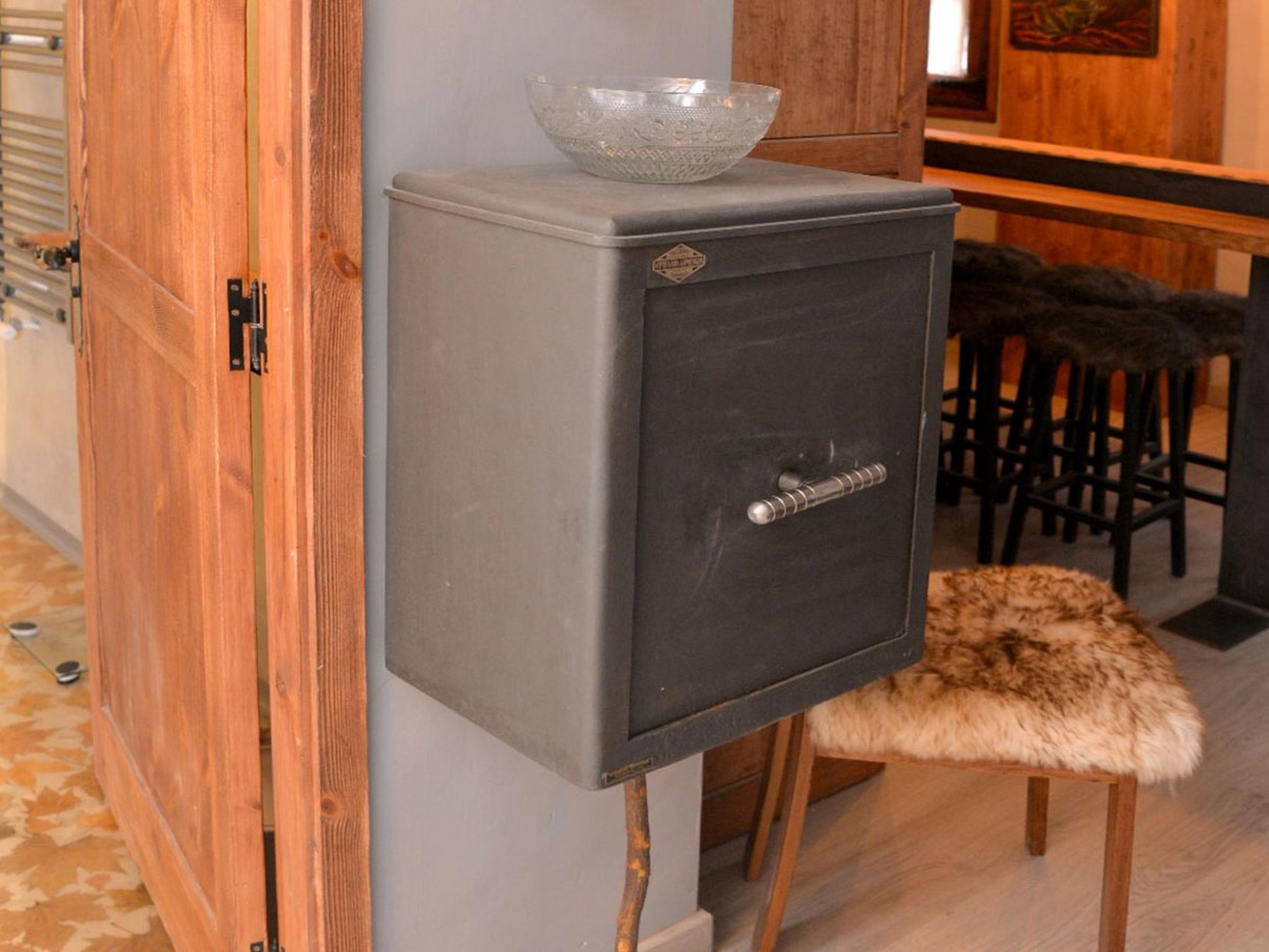 Rustikales Triplex für bis zu 18 Personen - Pobla de Lillet-Image-tags.info