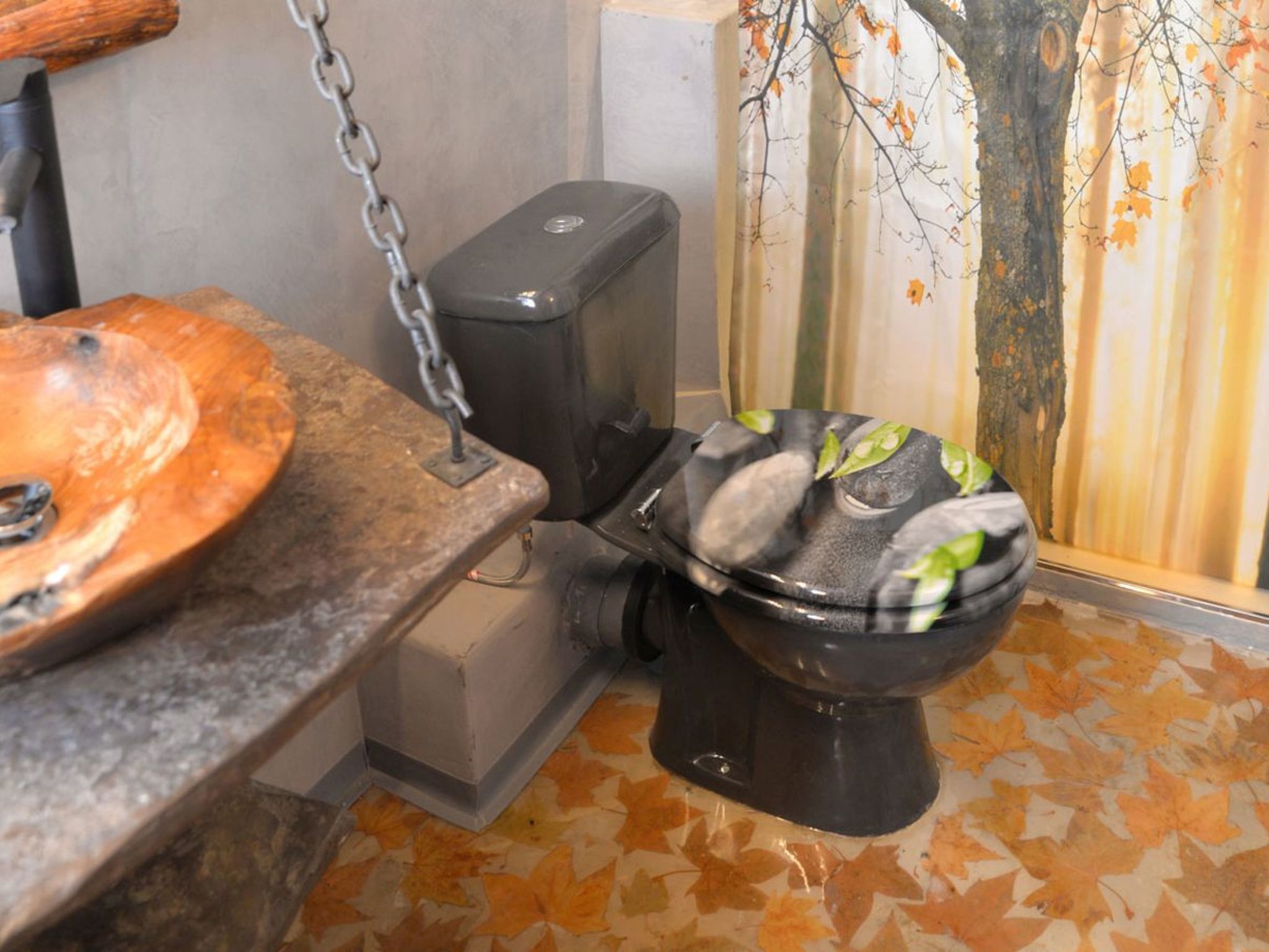 Rustikales Triplex für bis zu 18 Personen - Pobla de Lillet-Image-tags.info