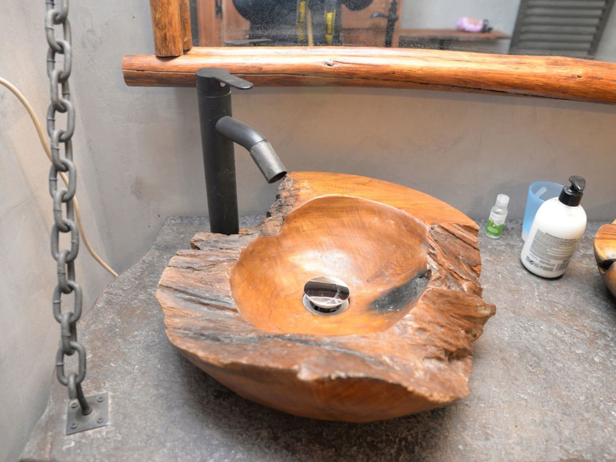 Rustikales Triplex für bis zu 18 Personen - Pobla de Lillet-Image-tags.info