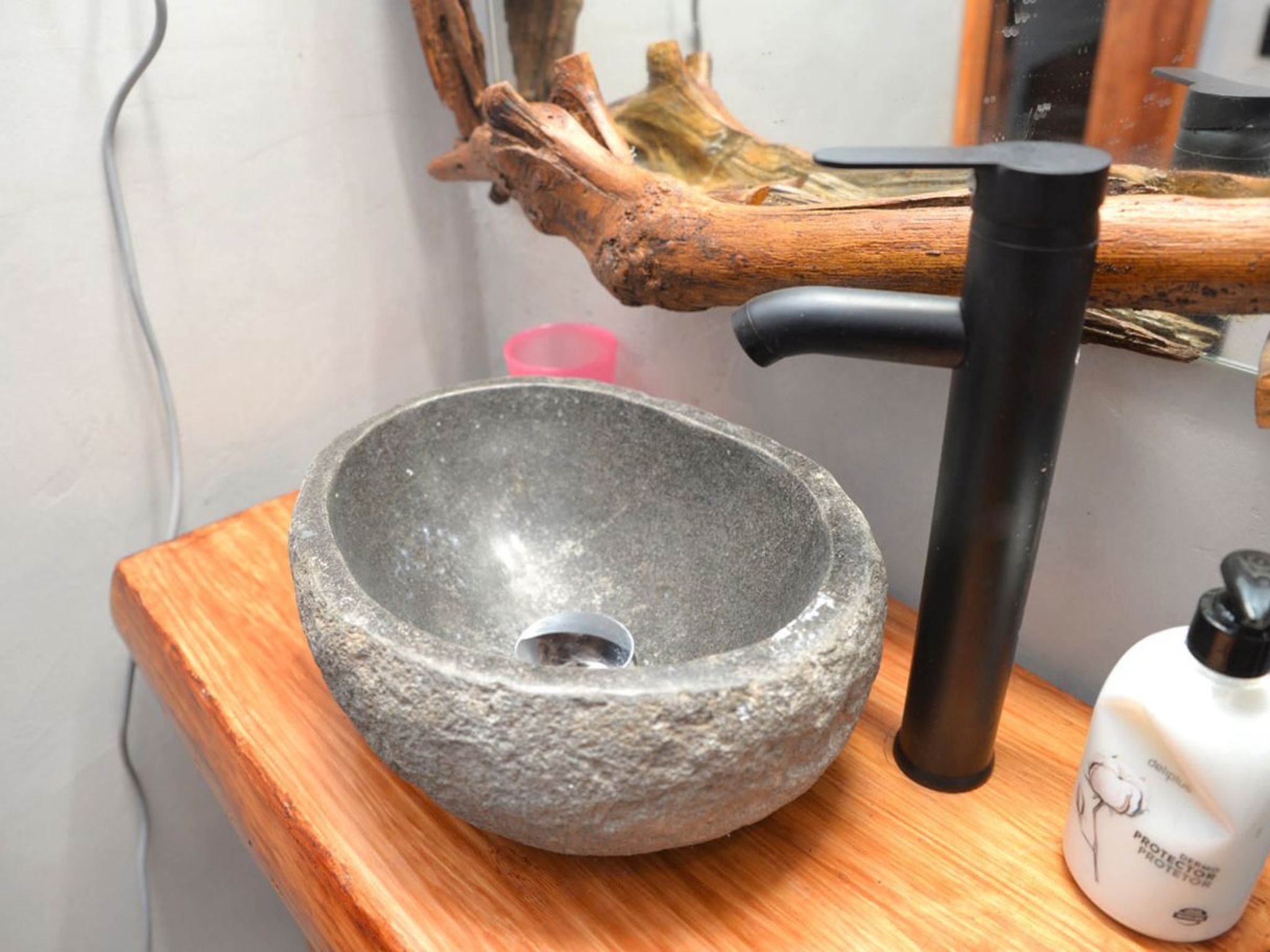 Rustikales Triplex für bis zu 18 Personen - Pobla de Lillet-Image-tags.info