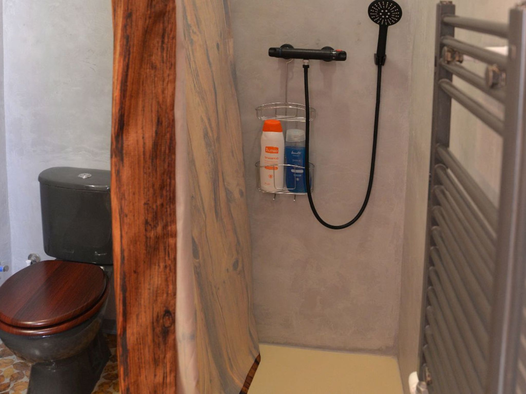 Rustikales Triplex für bis zu 18 Personen - Pobla de Lillet-Image-tags.info