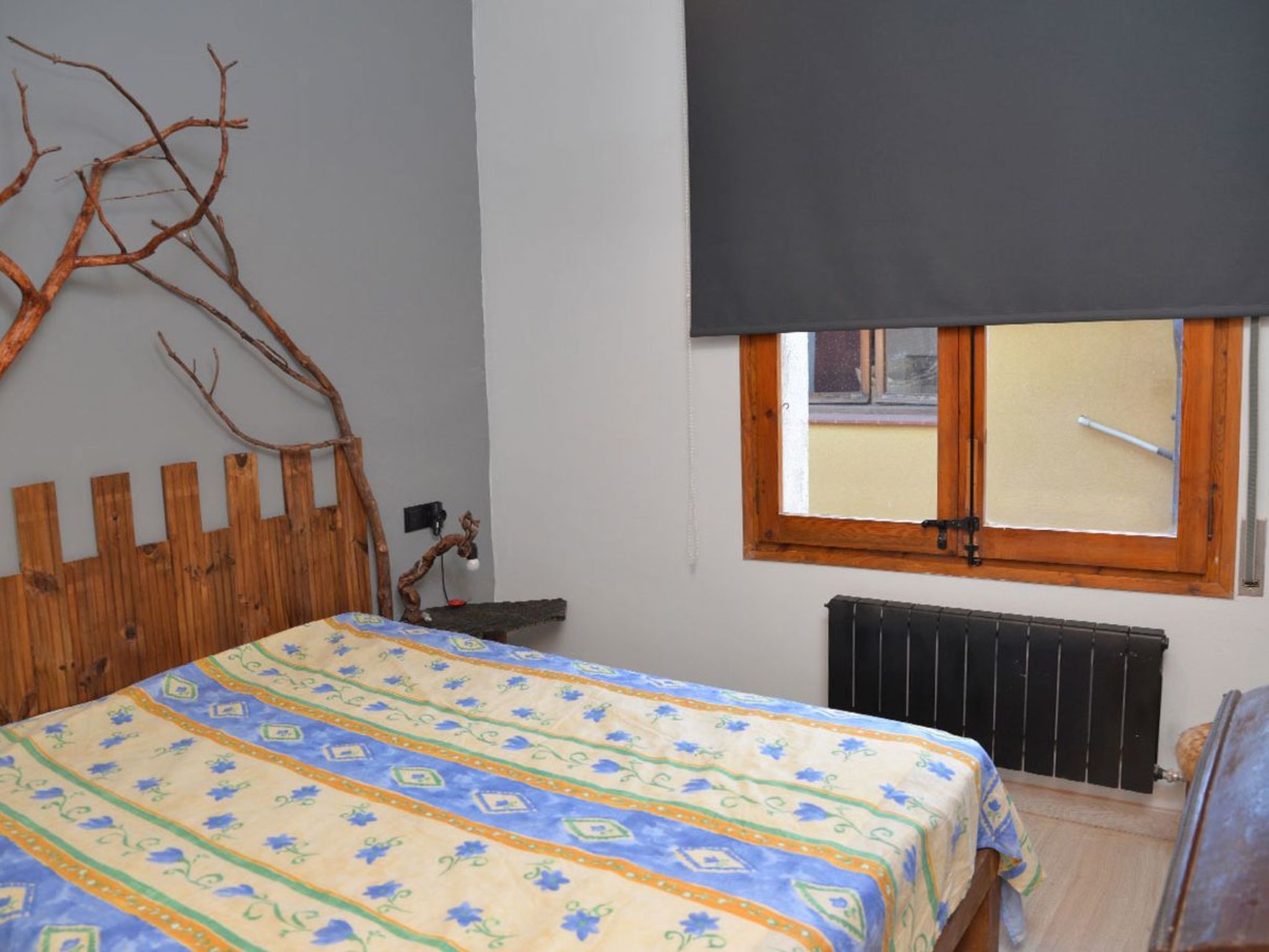 Rustikales Triplex für bis zu 18 Personen - Pobla de Lillet-Image-tags.info