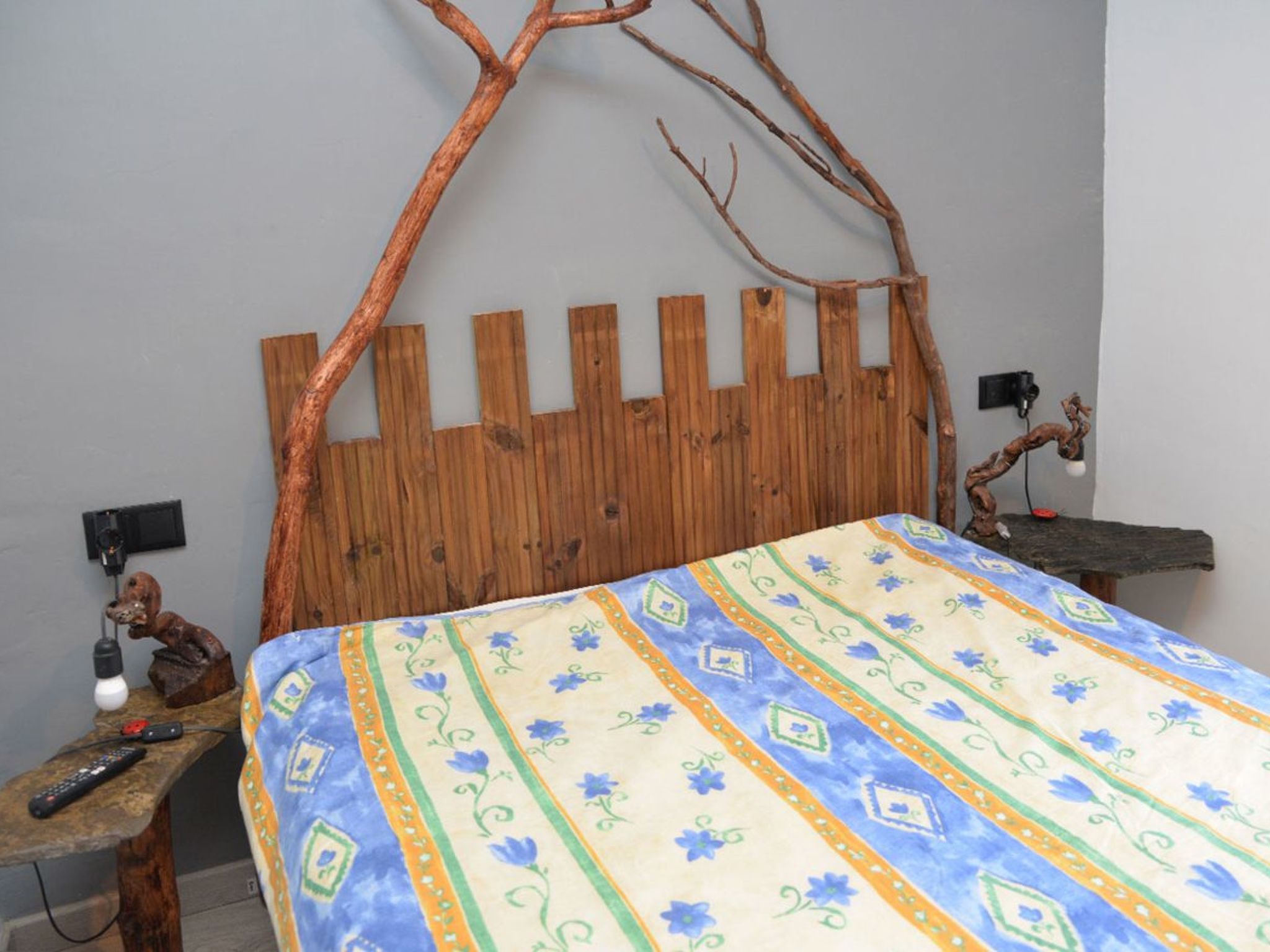 Rustikales Triplex für bis zu 18 Personen - Pobla de Lillet-Image-tags.info