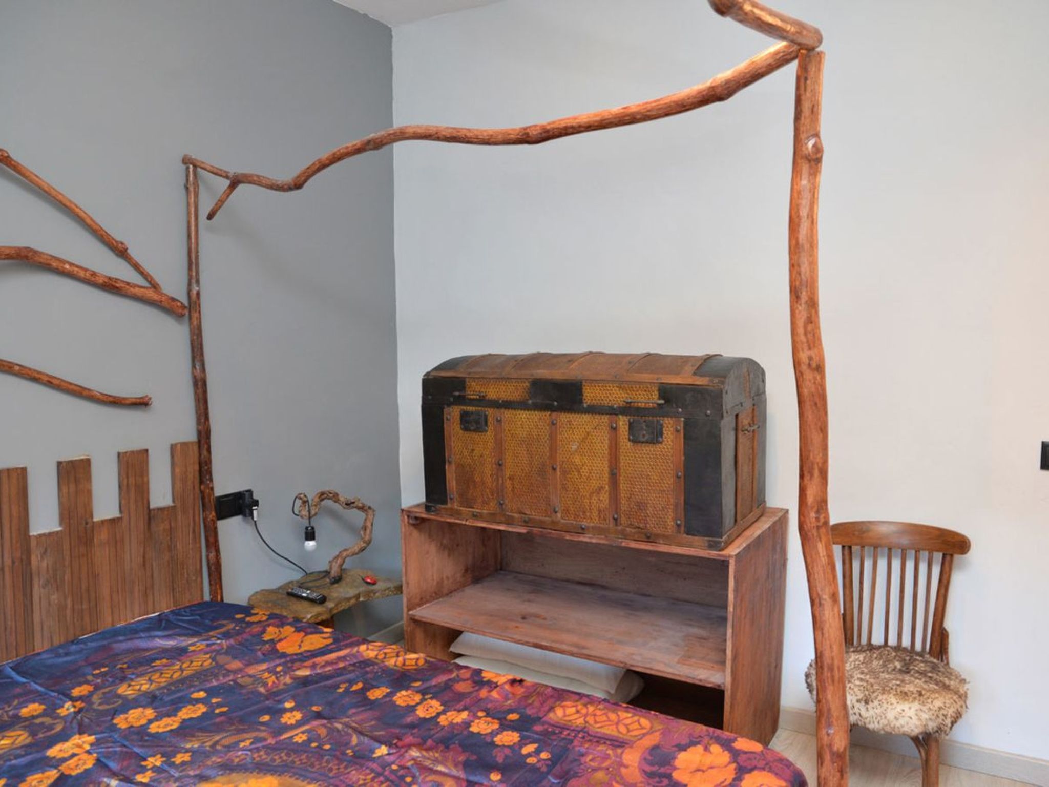 Rustikales Triplex für bis zu 18 Personen - Pobla de Lillet-Image-tags.info