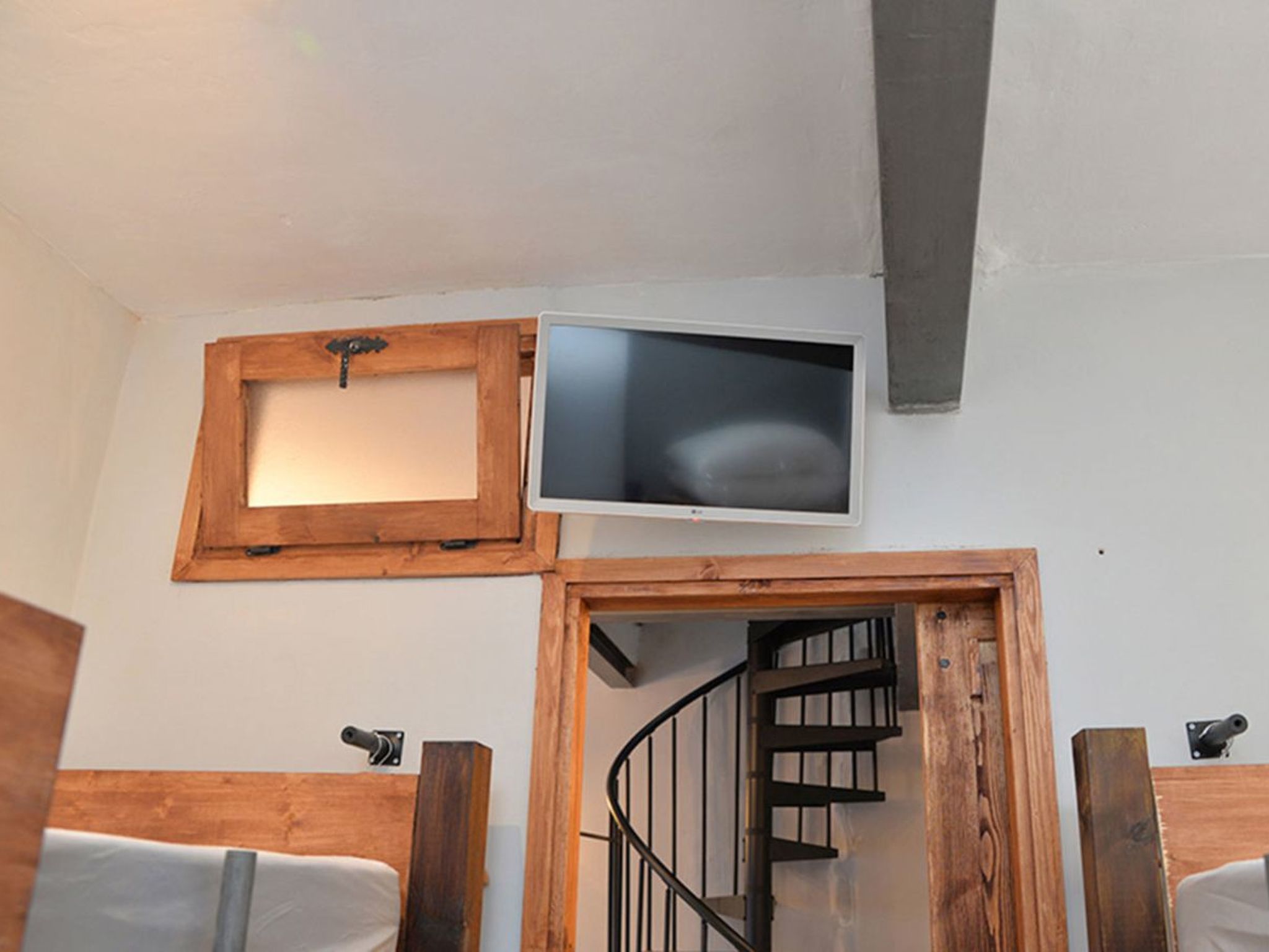 Rustikales Triplex für bis zu 18 Personen - Pobla de Lillet-Image-tags.info