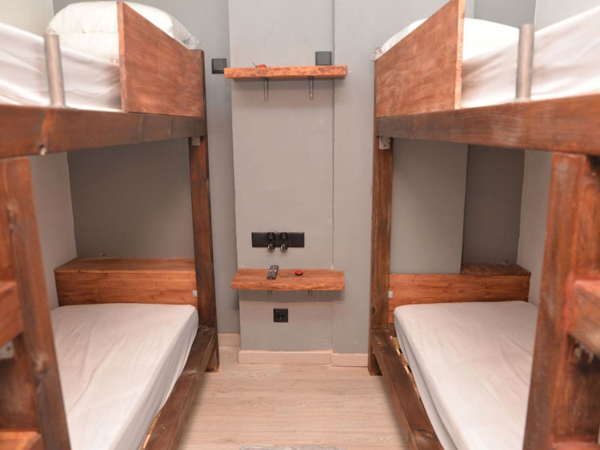 Rustikales Triplex für bis zu 18 Personen - Pobla de Lillet-Image-tags.info