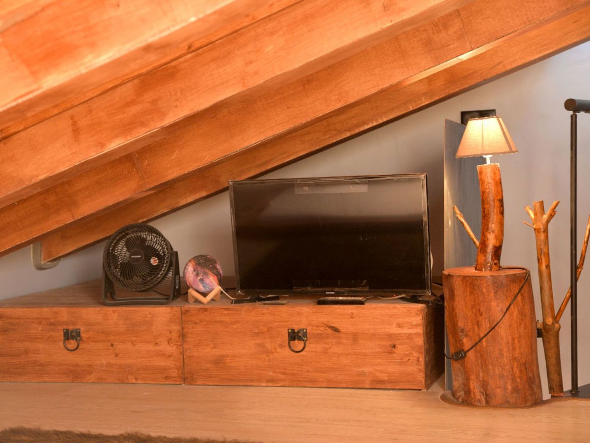 Rustikales Triplex für bis zu 18 Personen - Pobla de Lillet-Image-tags.info