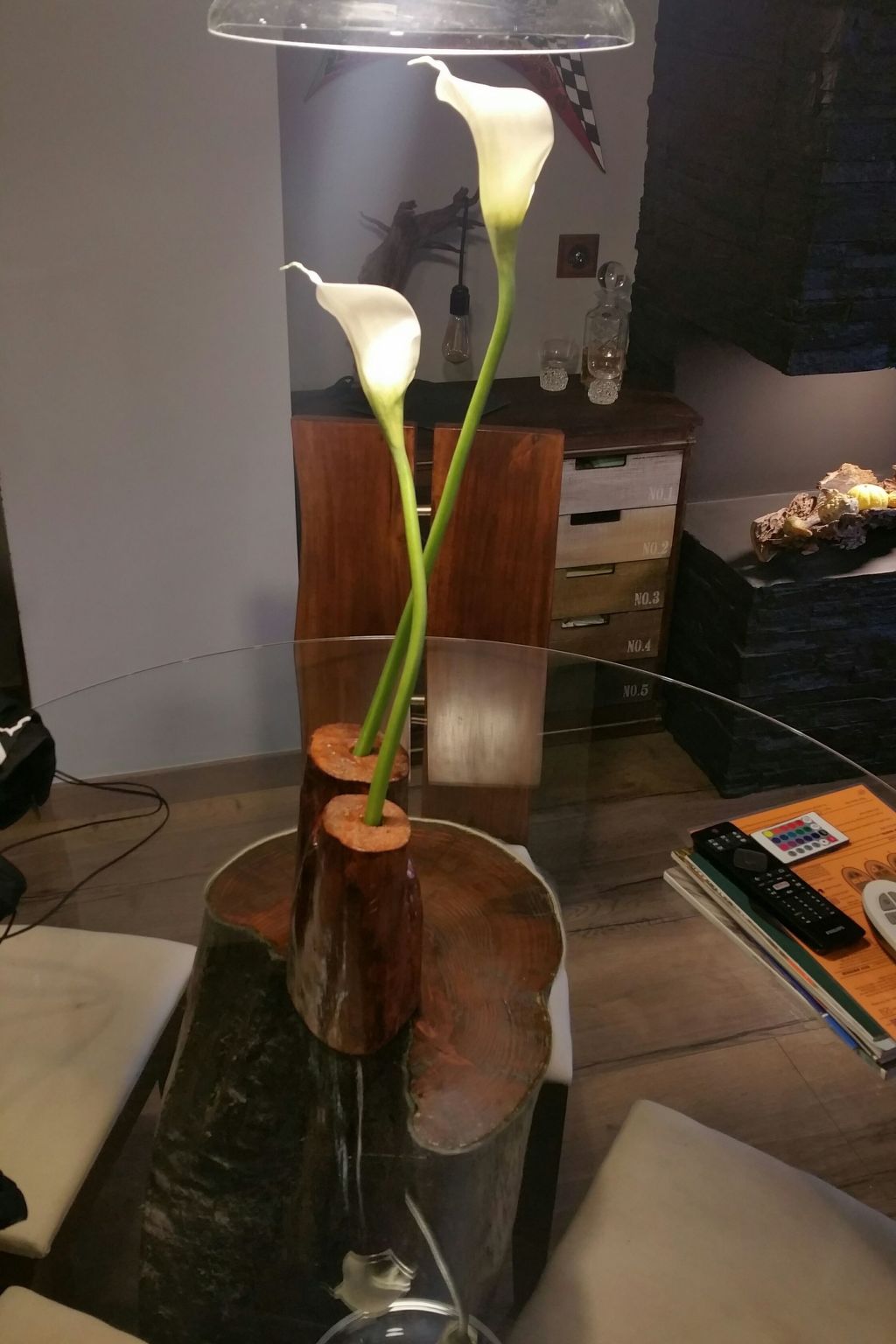 Appartement 'Borredà' mit Kaminofen-Image-tags.info