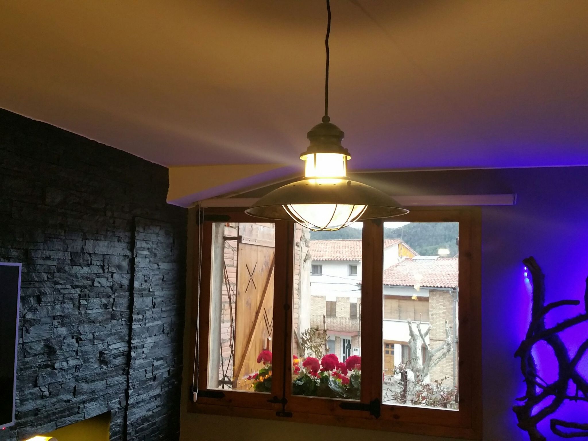 Appartement 'Borredà' mit Kaminofen-Image-tags.info