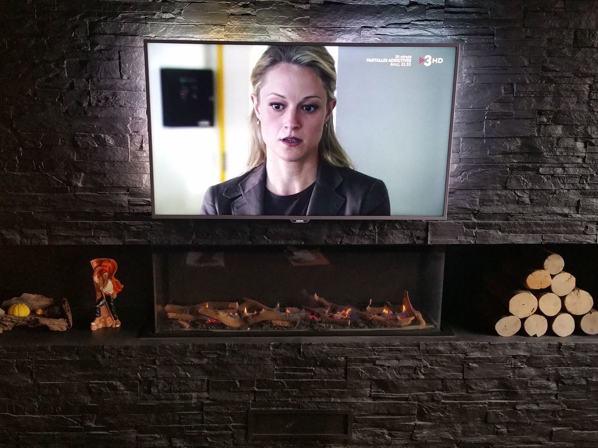 Appartement 'Borredà' mit Kaminofen-Image-tags.info