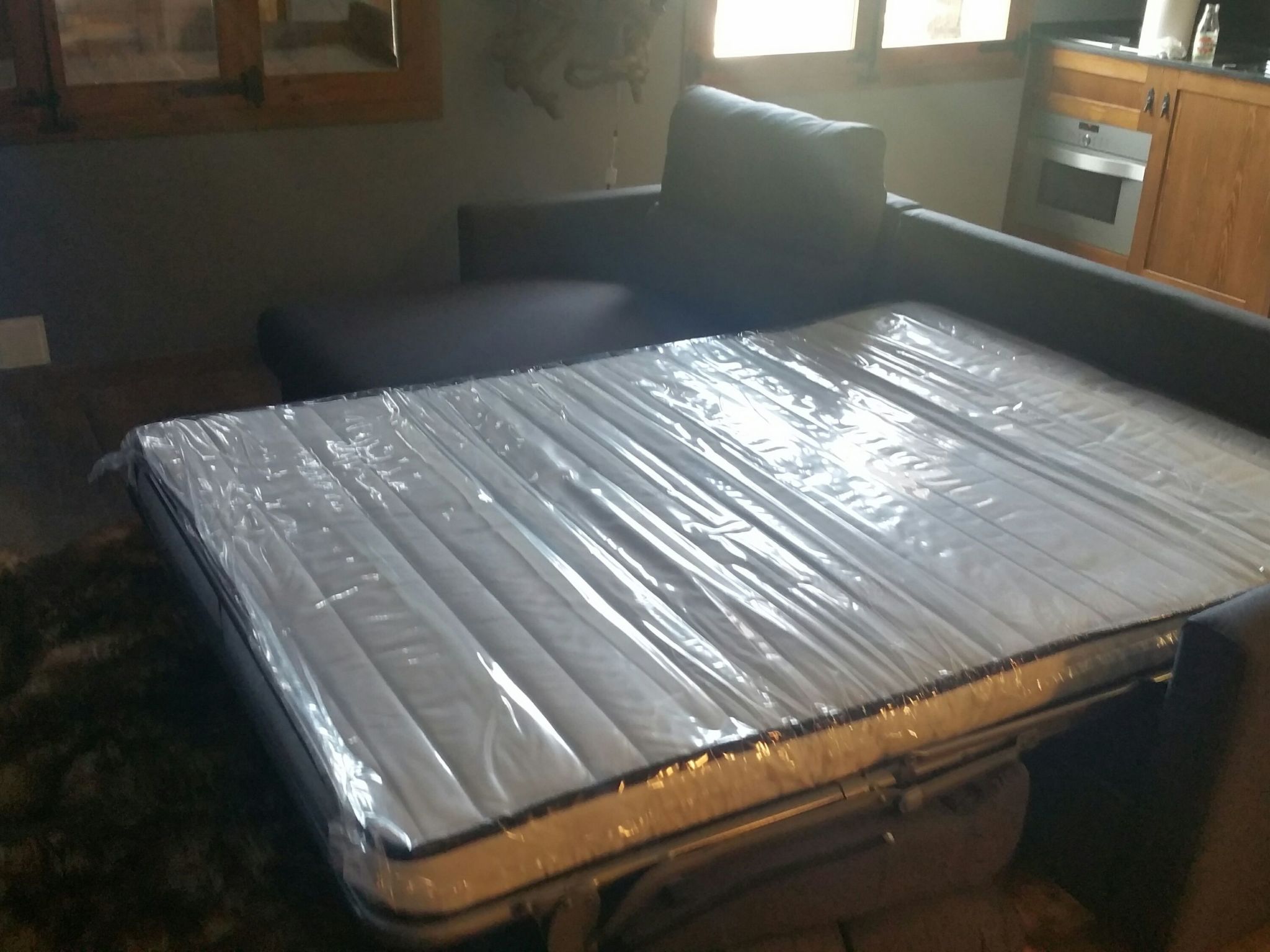 Appartement 'Borredà' mit Kaminofen-Image-tags.info