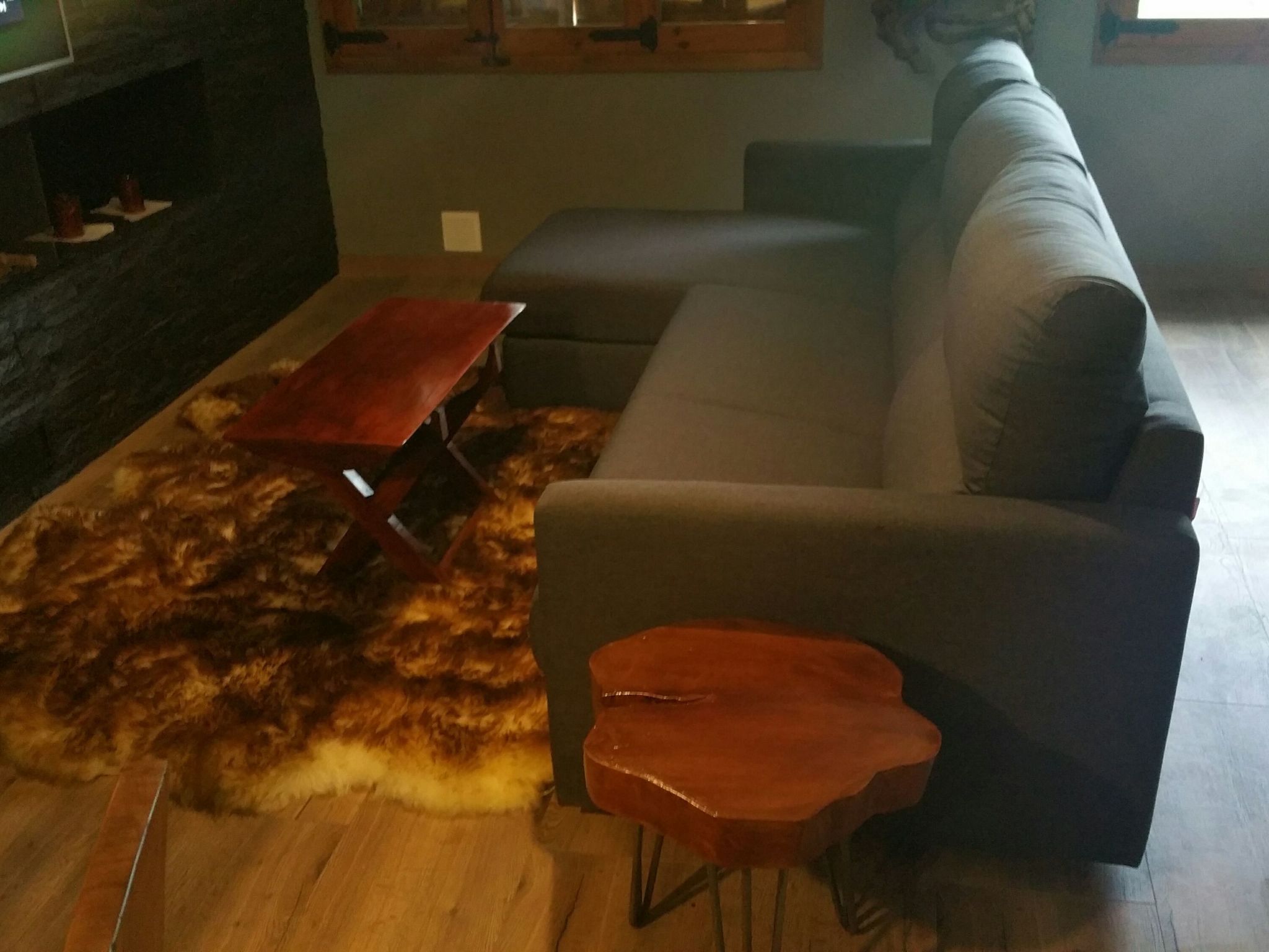 Appartement 'Borredà' mit Kaminofen-Image-tags.info