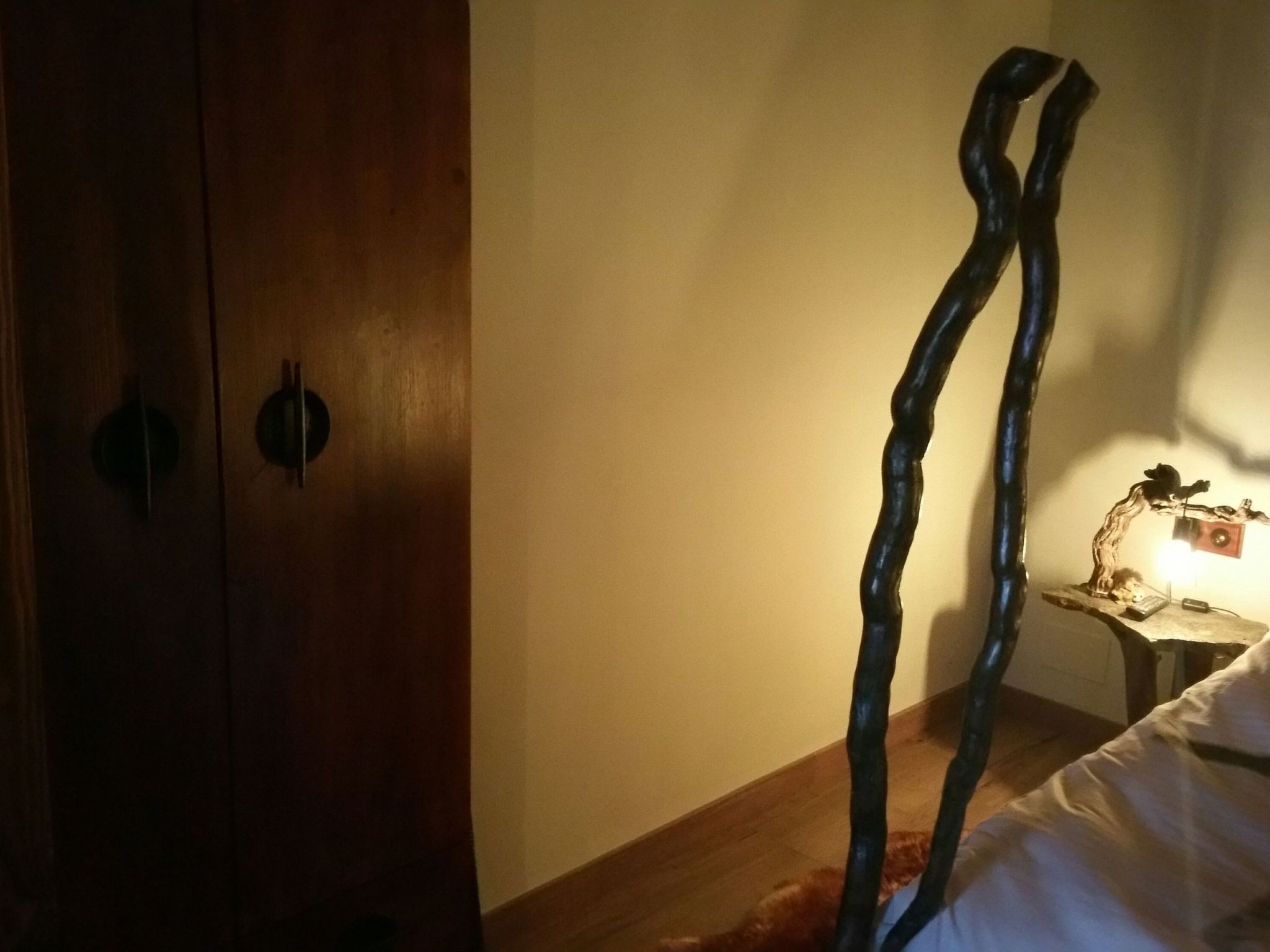 Appartement 'Borredà' mit Kaminofen-Image-tags.info