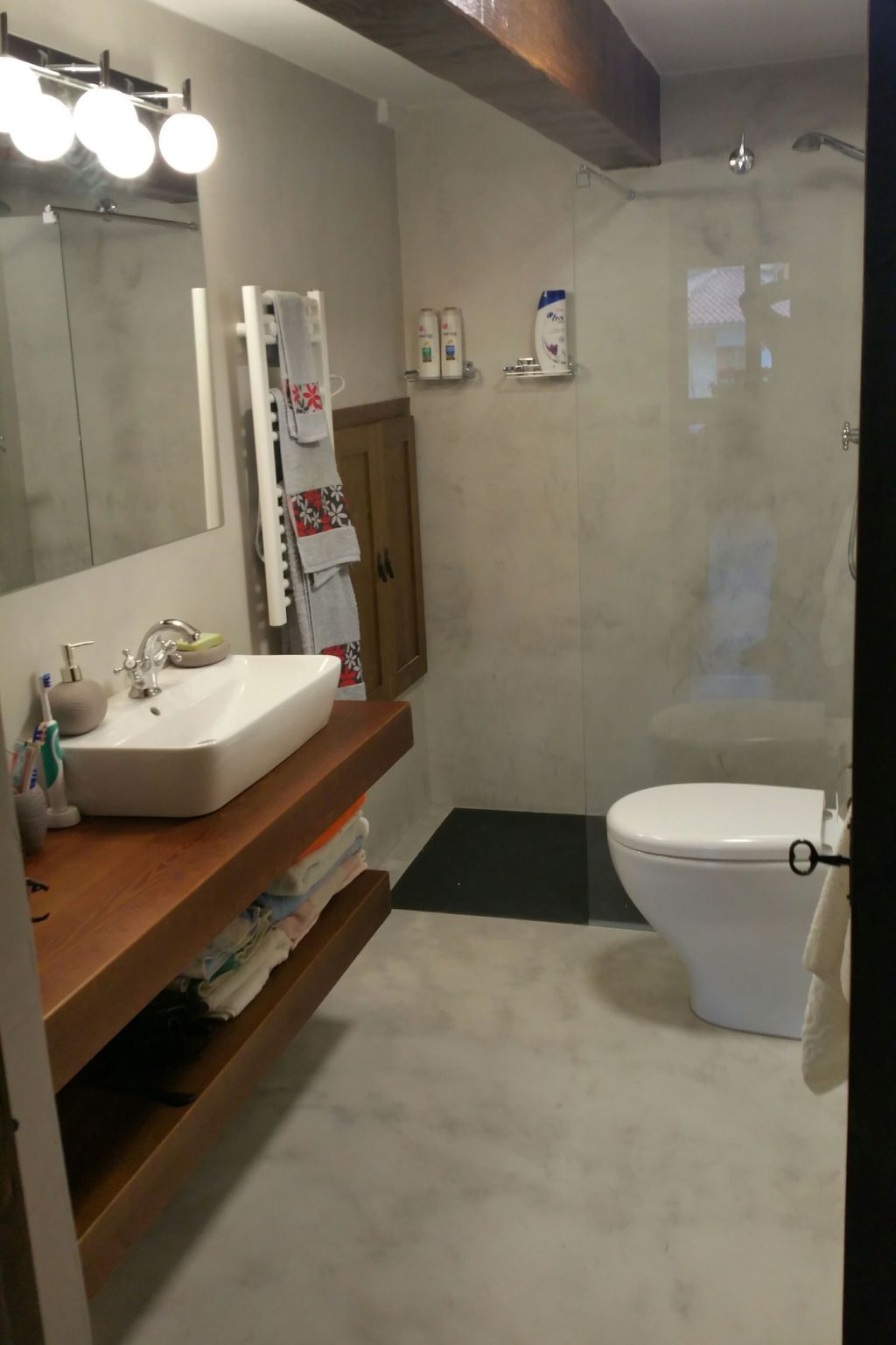 Appartement 'Borredà' mit Kaminofen-Image-tags.info