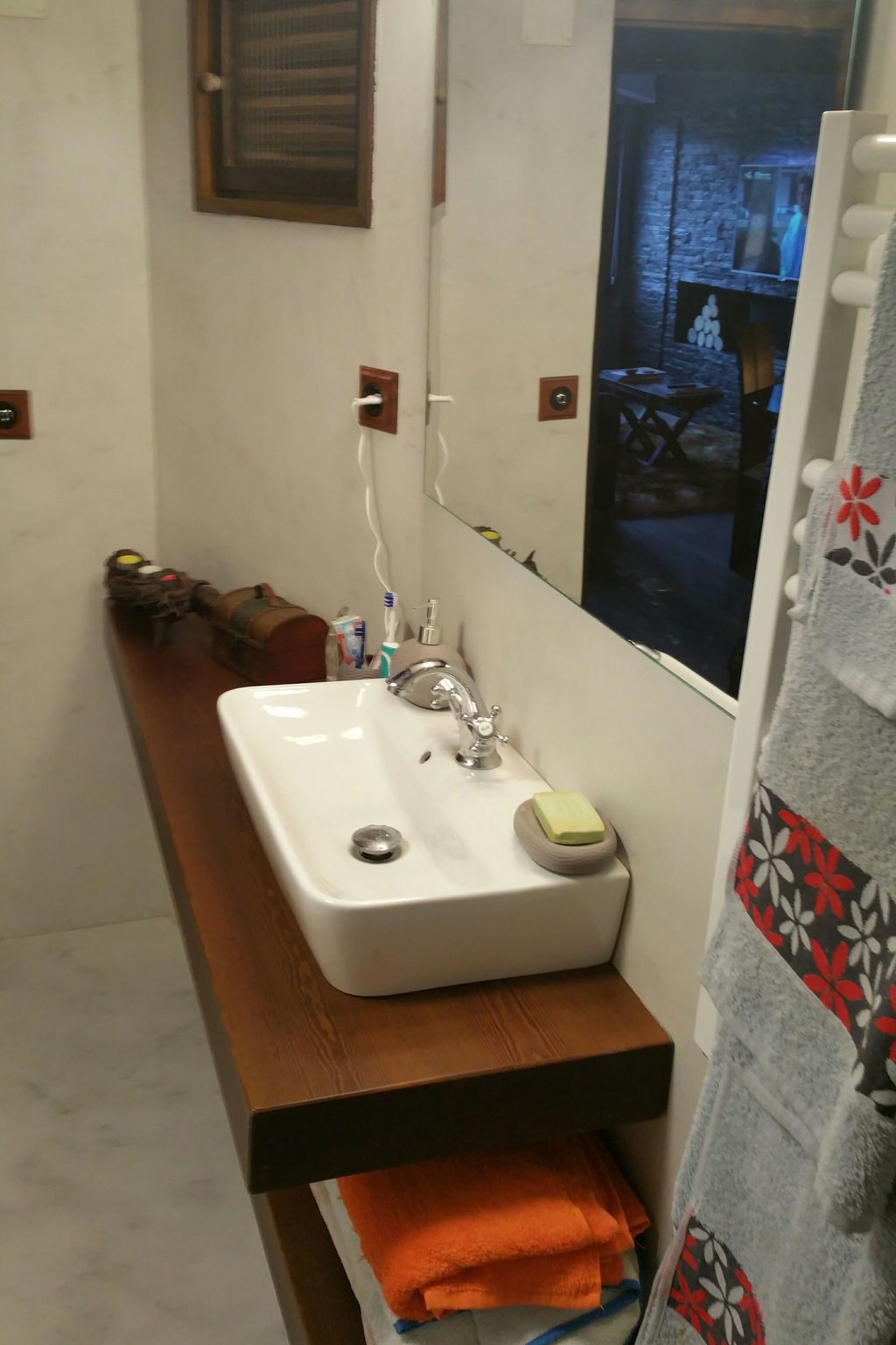 Appartement 'Borredà' mit Kaminofen-Image-tags.info