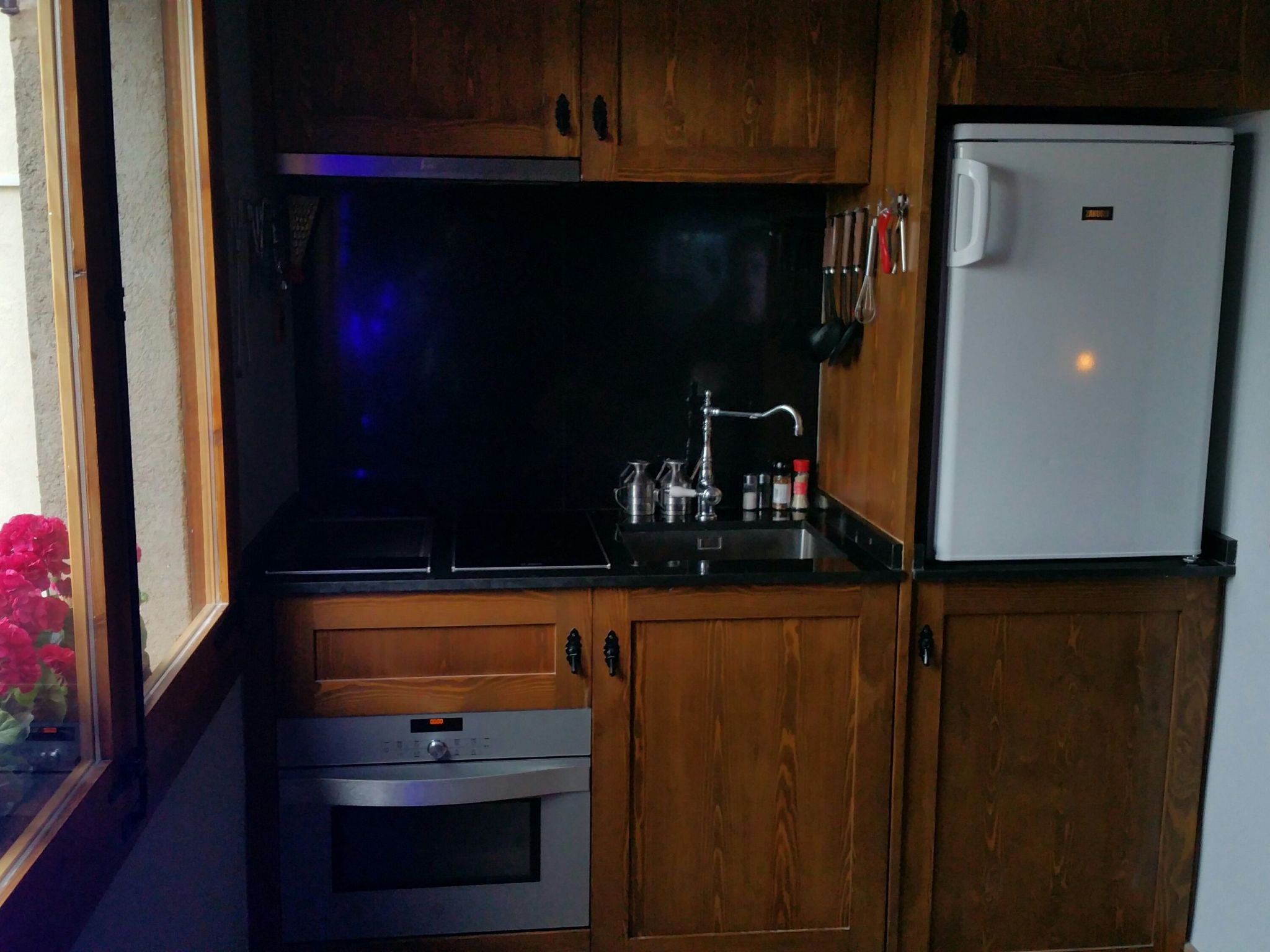 Appartement 'Borredà' mit Kaminofen-Image-tags.info