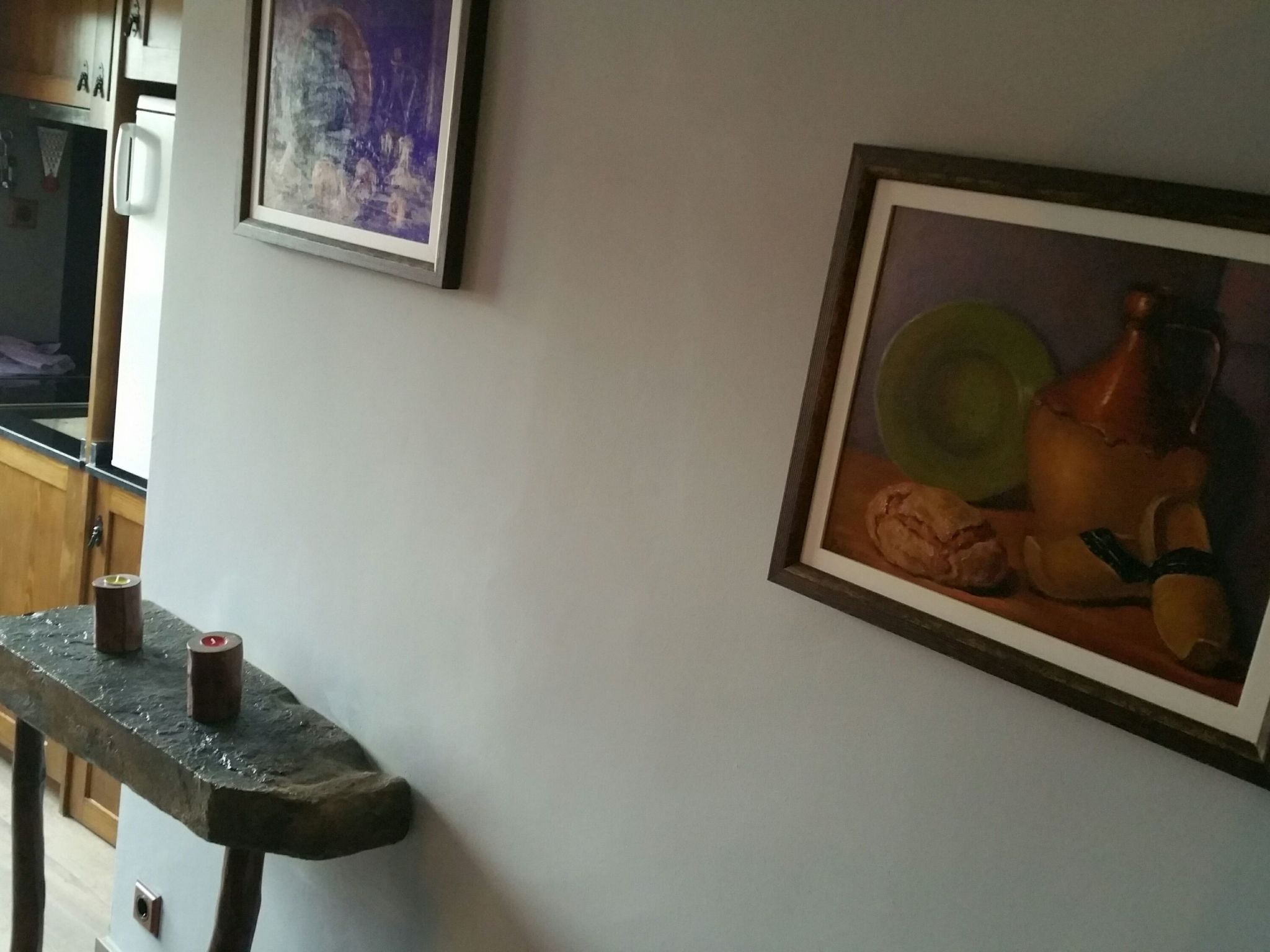 Appartement 'Borredà' mit Kaminofen-Image-tags.info