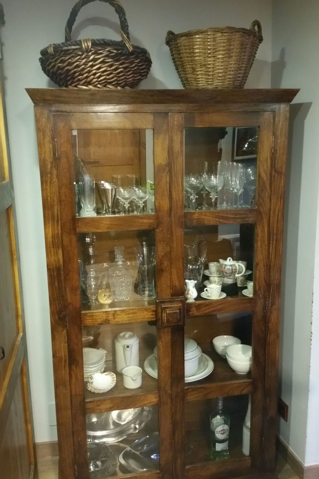 Appartement 'Borredà' mit Kaminofen-Image-tags.info