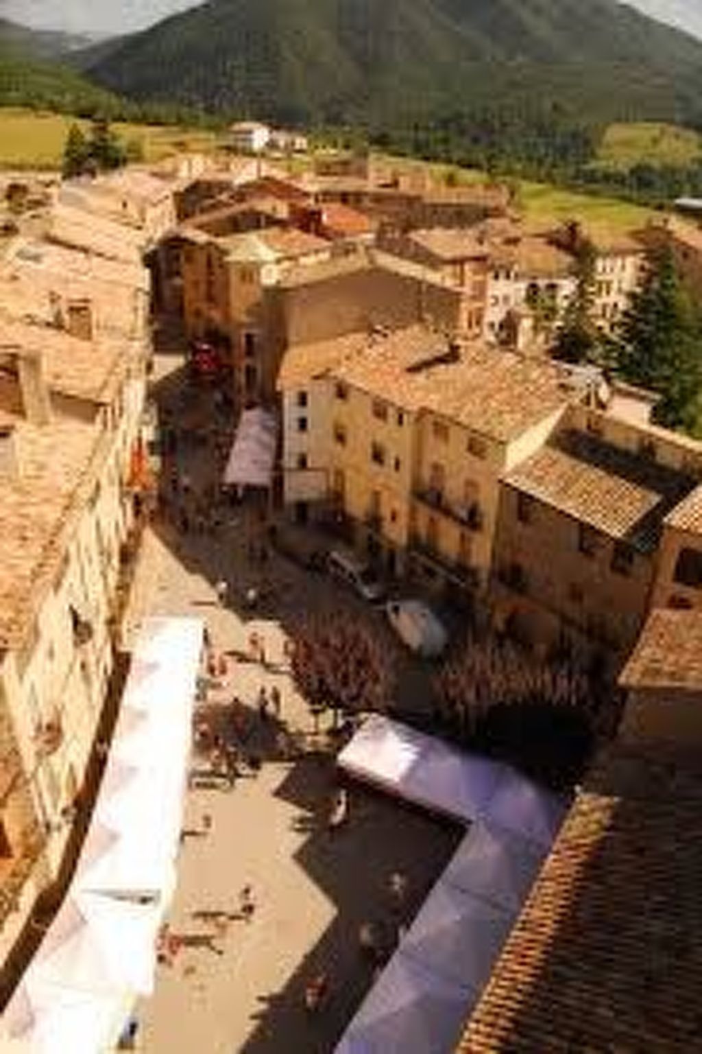 Appartement 'Borredà' mit Kaminofen-Image-tags.info