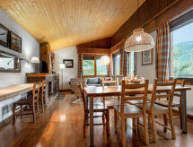 Holiday home Molina