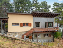 Holiday home Molina