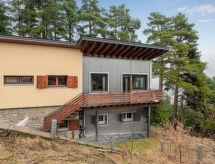 Holiday home Molina
