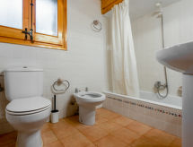 Holiday home Molina