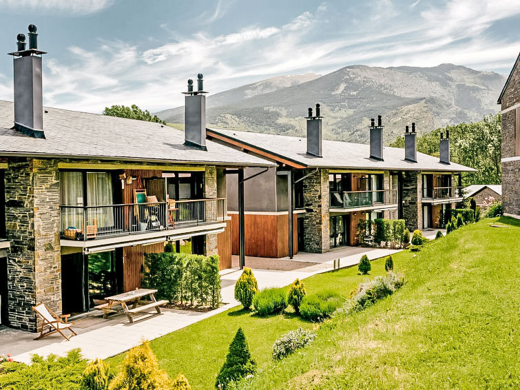 Rekreační apartmán Ferreries