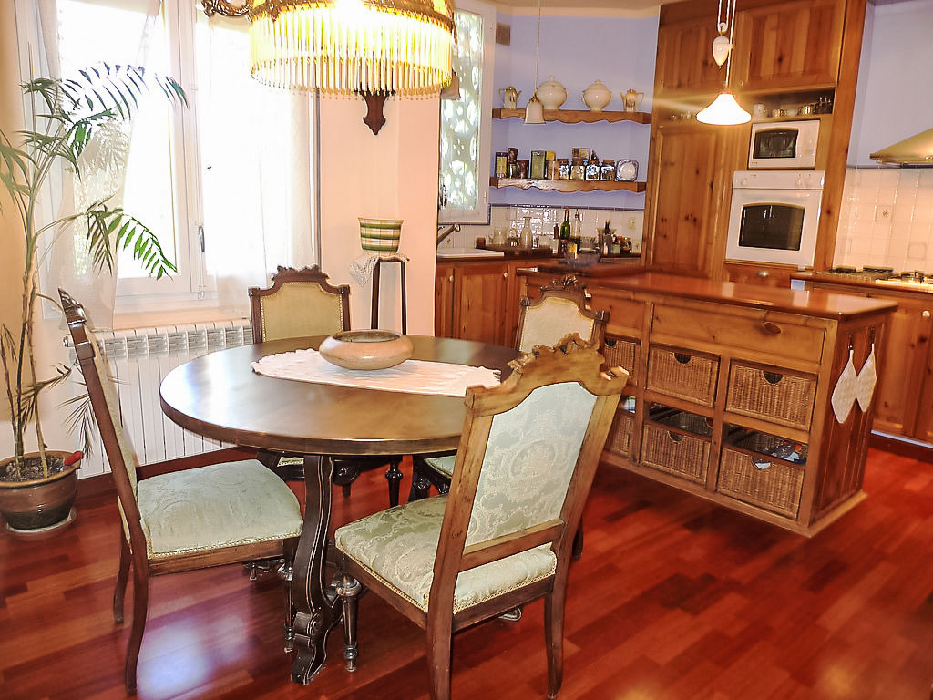 Appartement Olot in Spanje