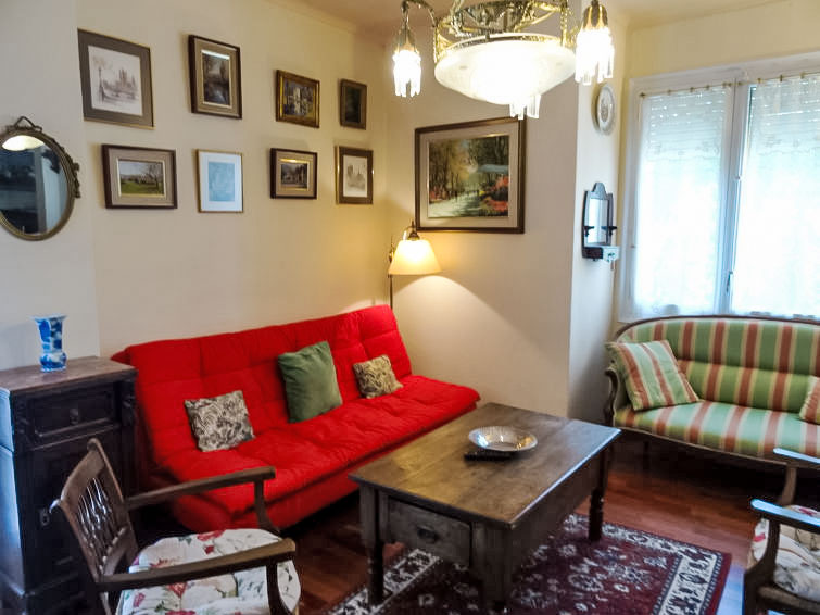 APARTMENT OLOT