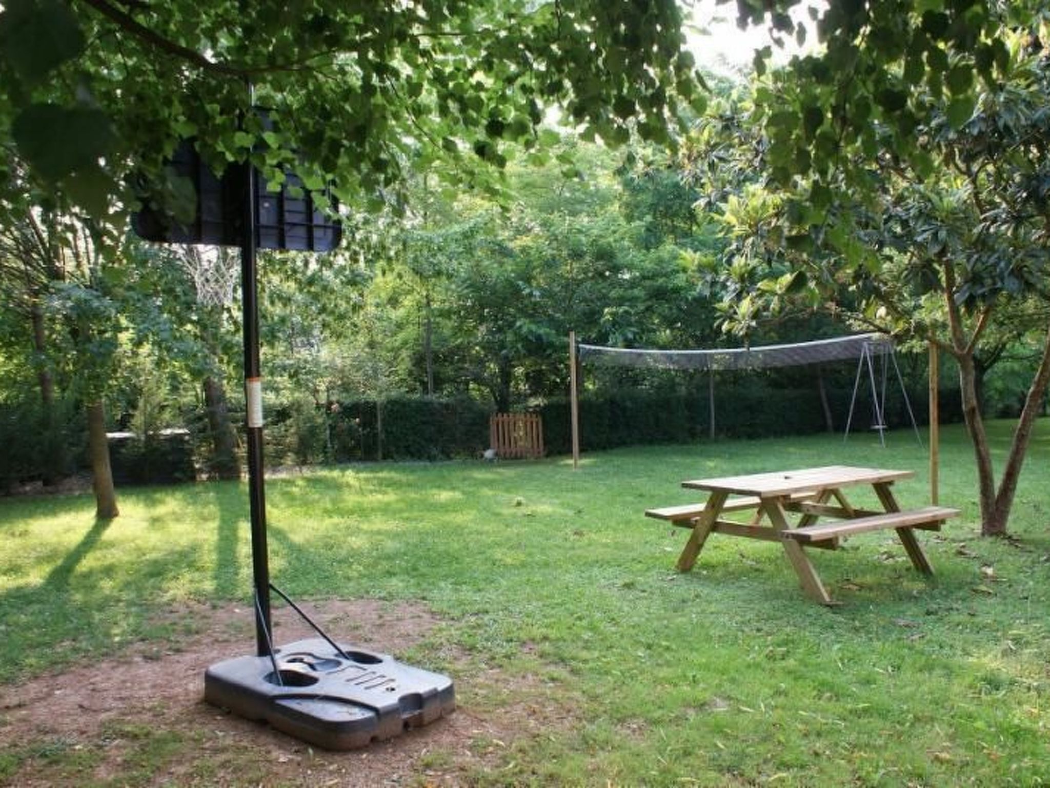 Vrijstaande bungalow met 2 slaapkamers en privézwembad in La Vall de Bianya - foto 10