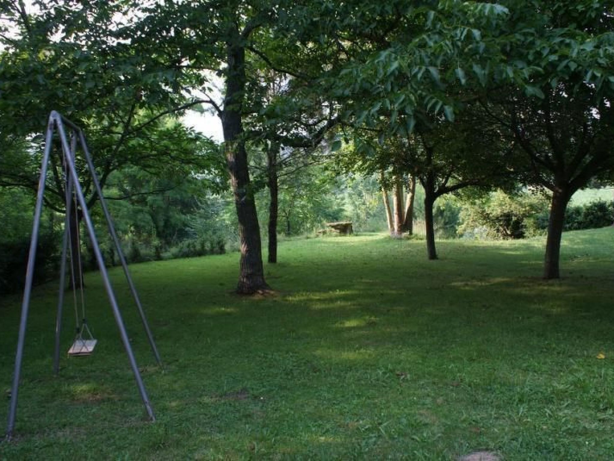 Vrijstaande bungalow met 2 slaapkamers en privézwembad in La Vall de Bianya - foto 12
