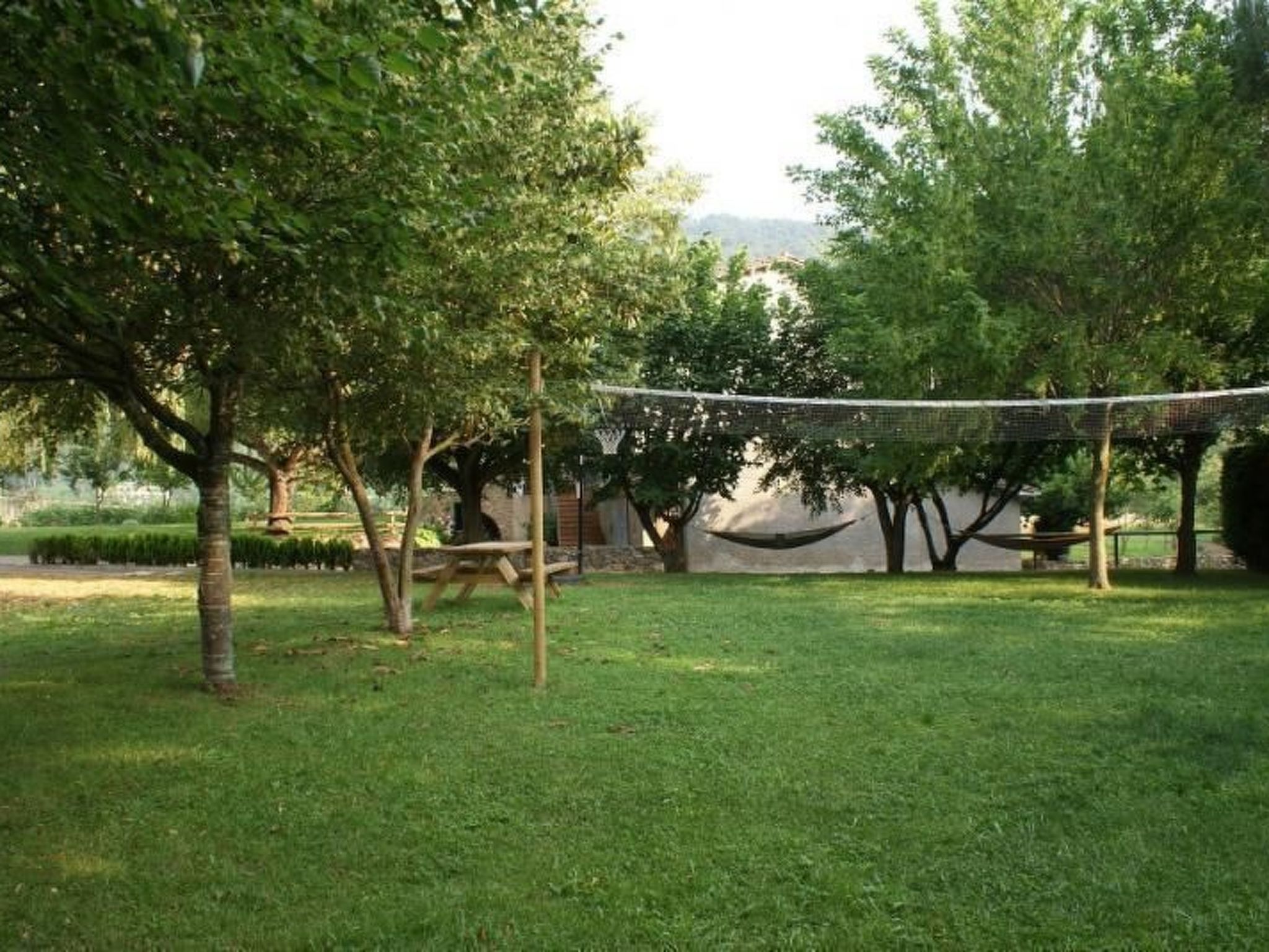 Vrijstaande bungalow met 2 slaapkamers en privézwembad in La Vall de Bianya - foto 13